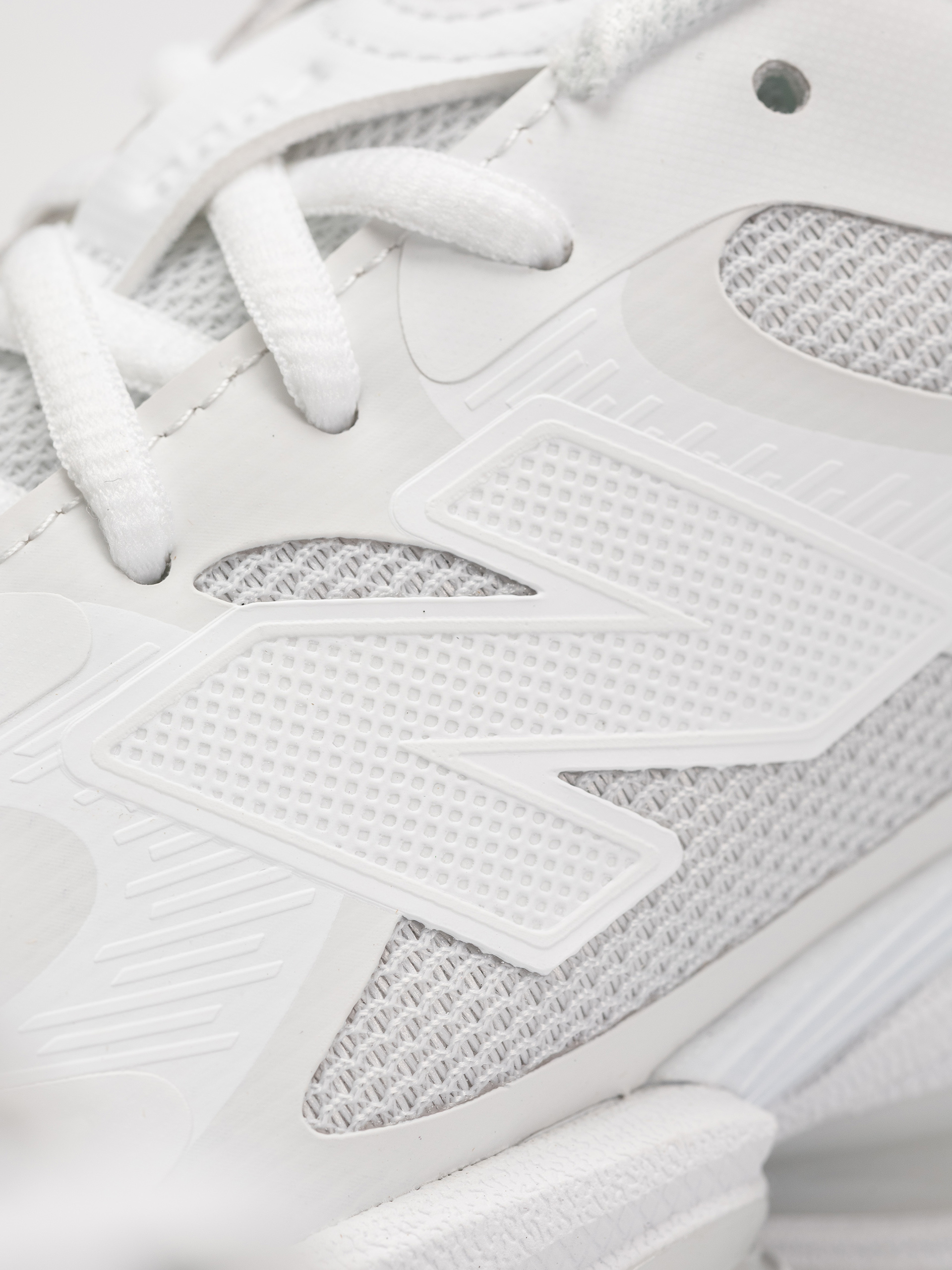 Boty New Balance 2000 (white/white/black)