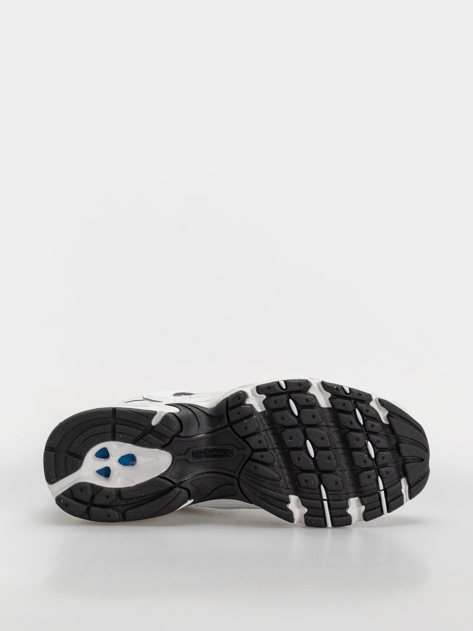Boty New Balance 530 (white/silver metallic/black)