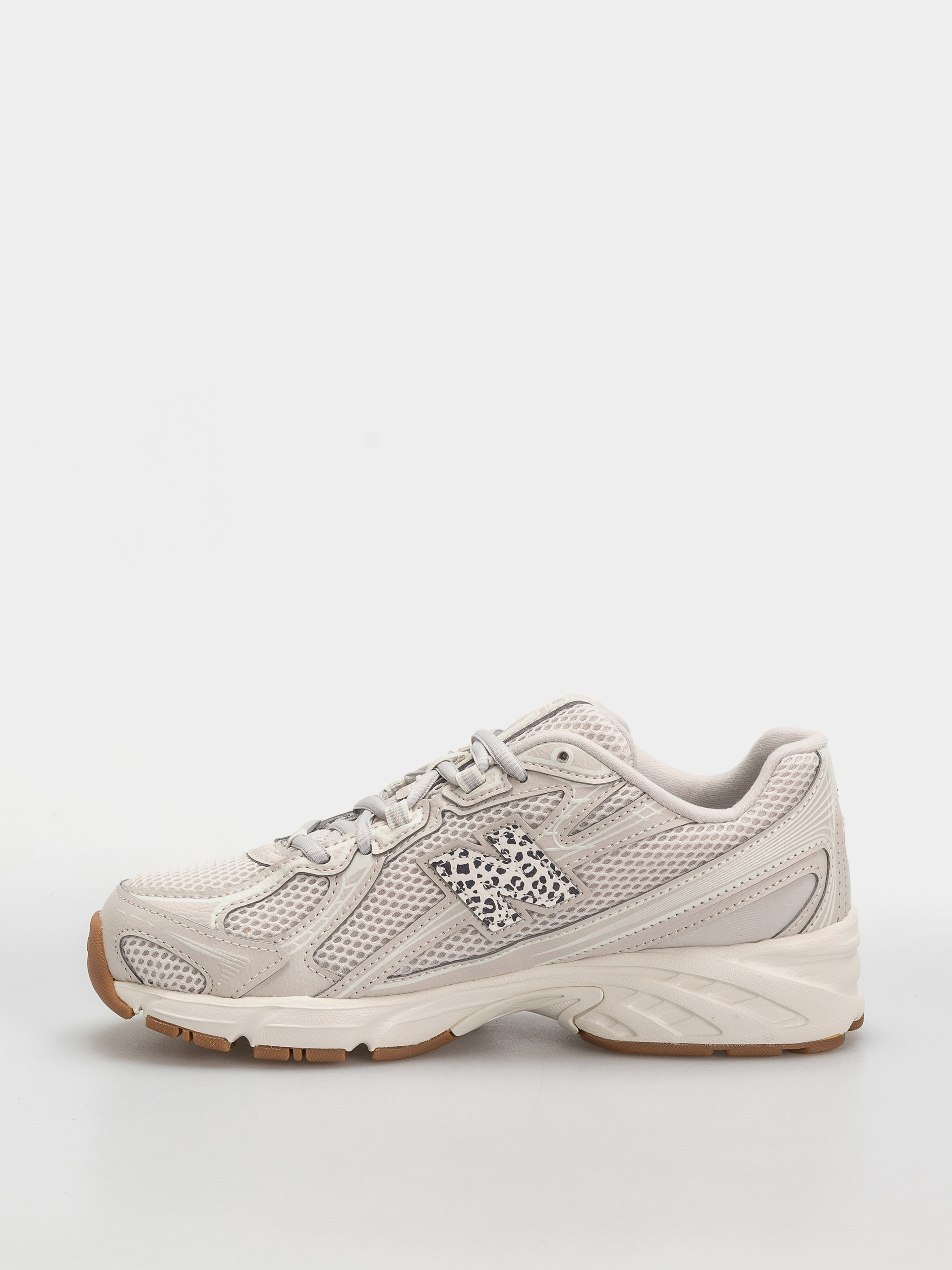 Boty New Balance 740 (moonbeam/sea salt)