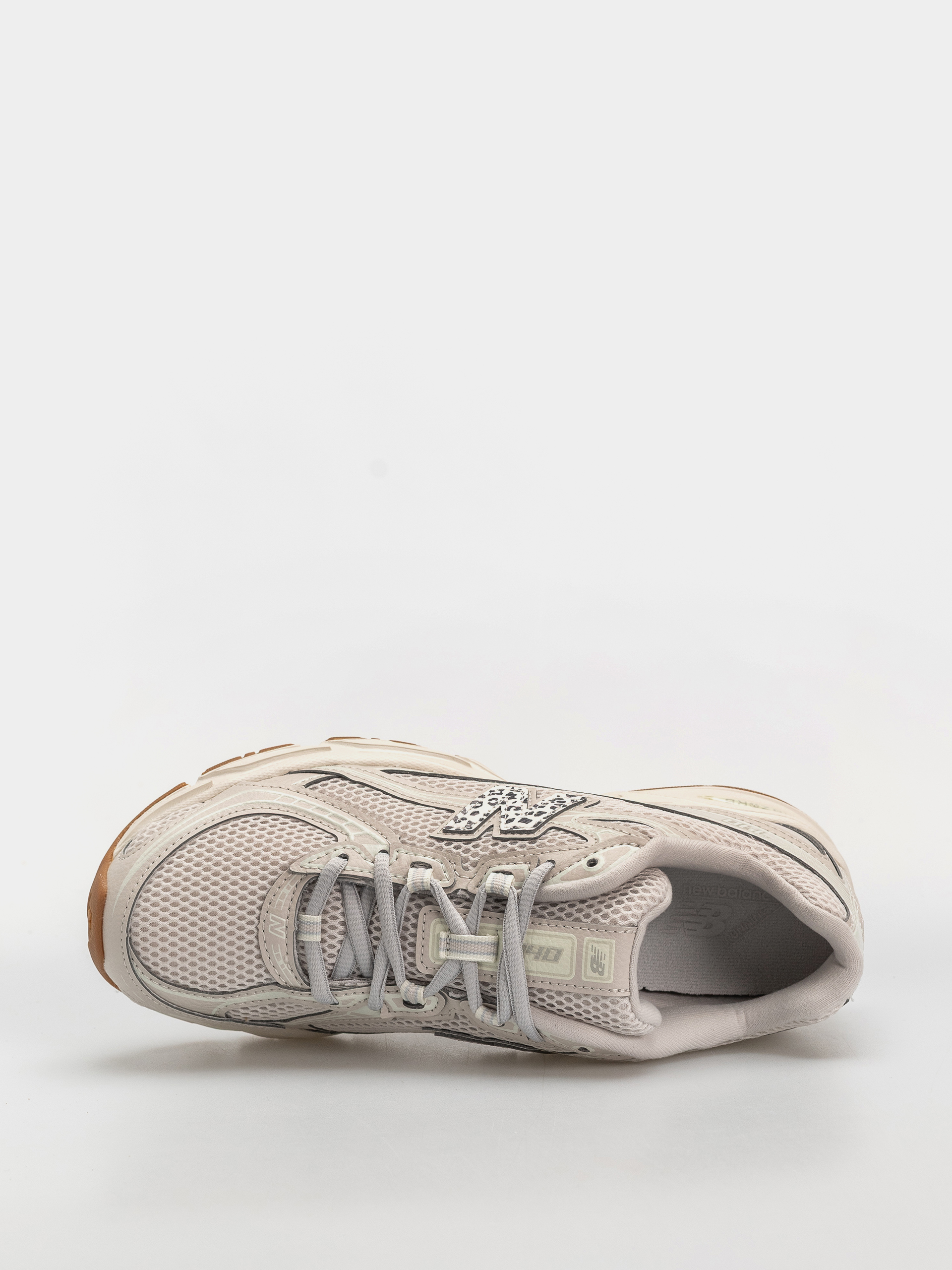 Boty New Balance 740 (moonbeam/sea salt)