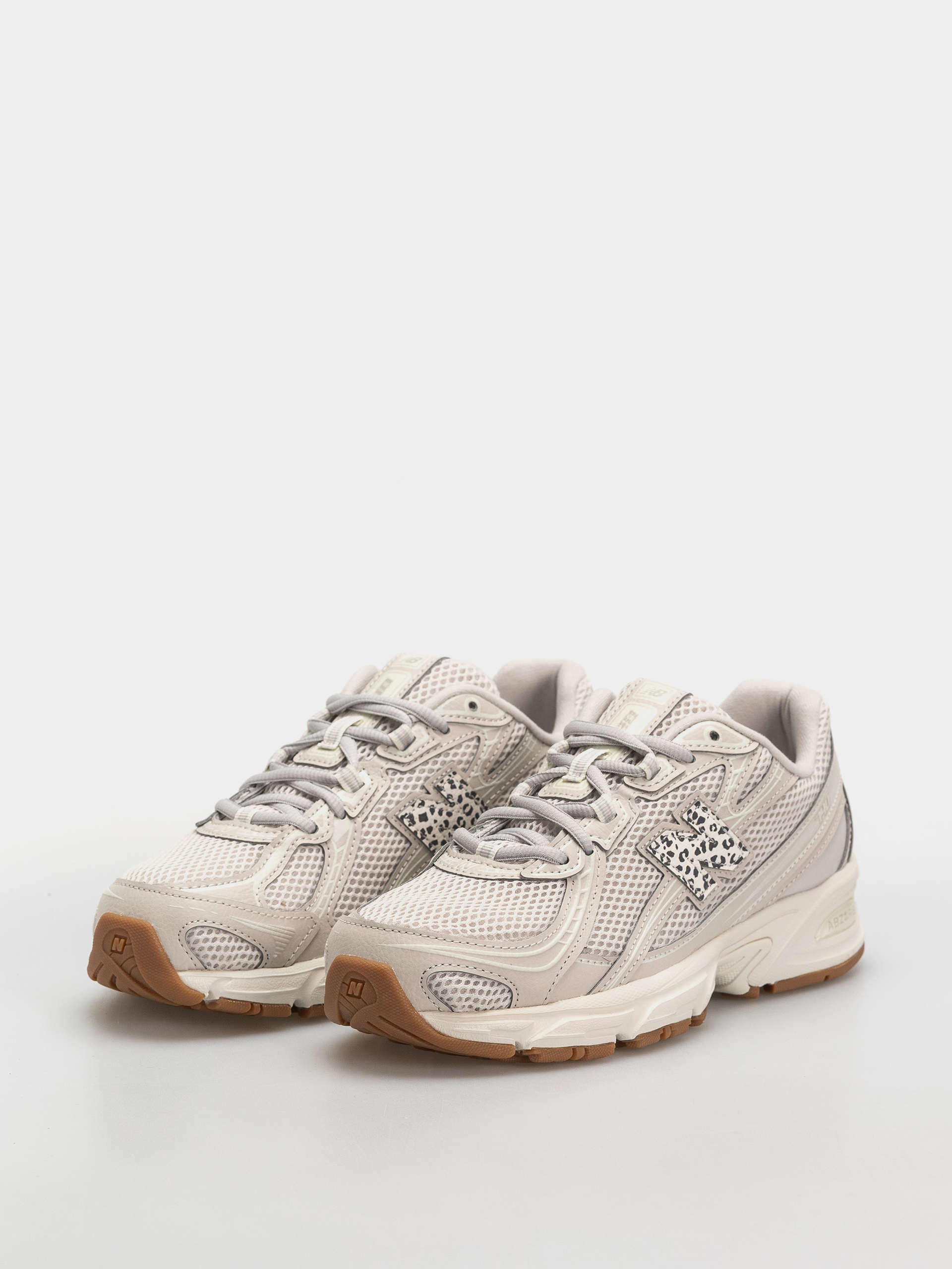 Boty New Balance 740 (moonbeam/sea salt)