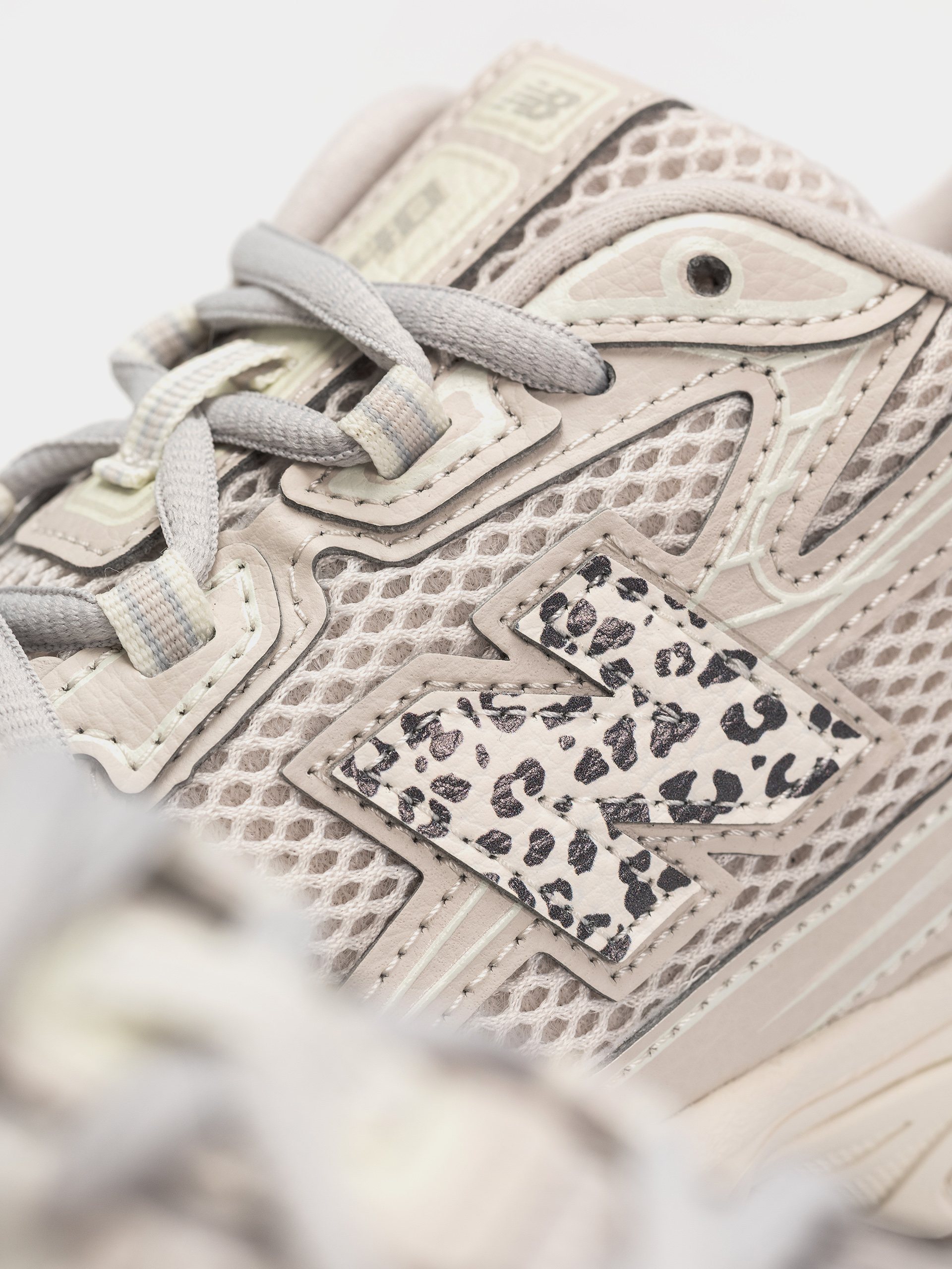 Boty New Balance 740 (moonbeam/sea salt)