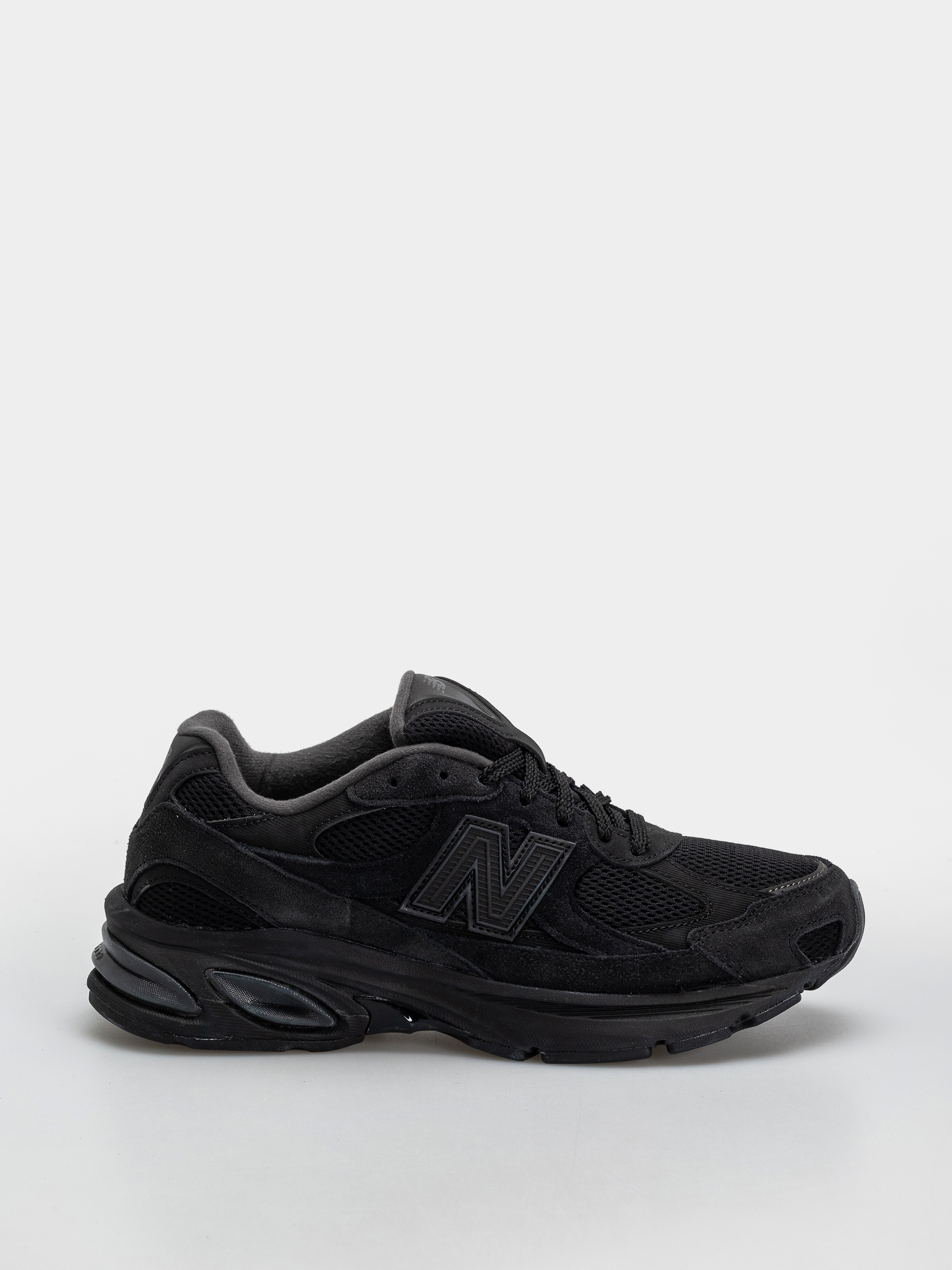 Boty New Balance 2010 (black/black)