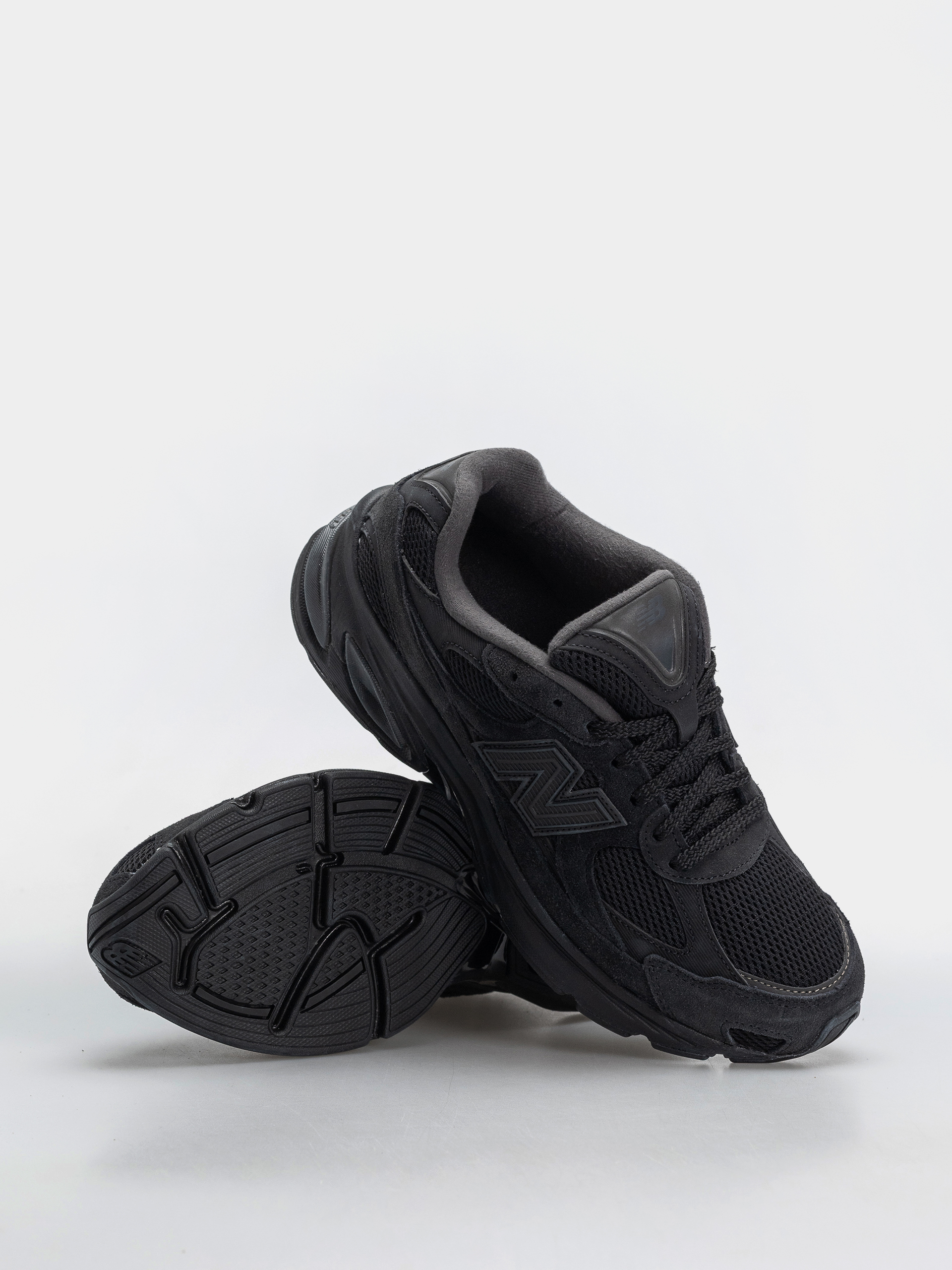 Boty New Balance 2010 (black/black)