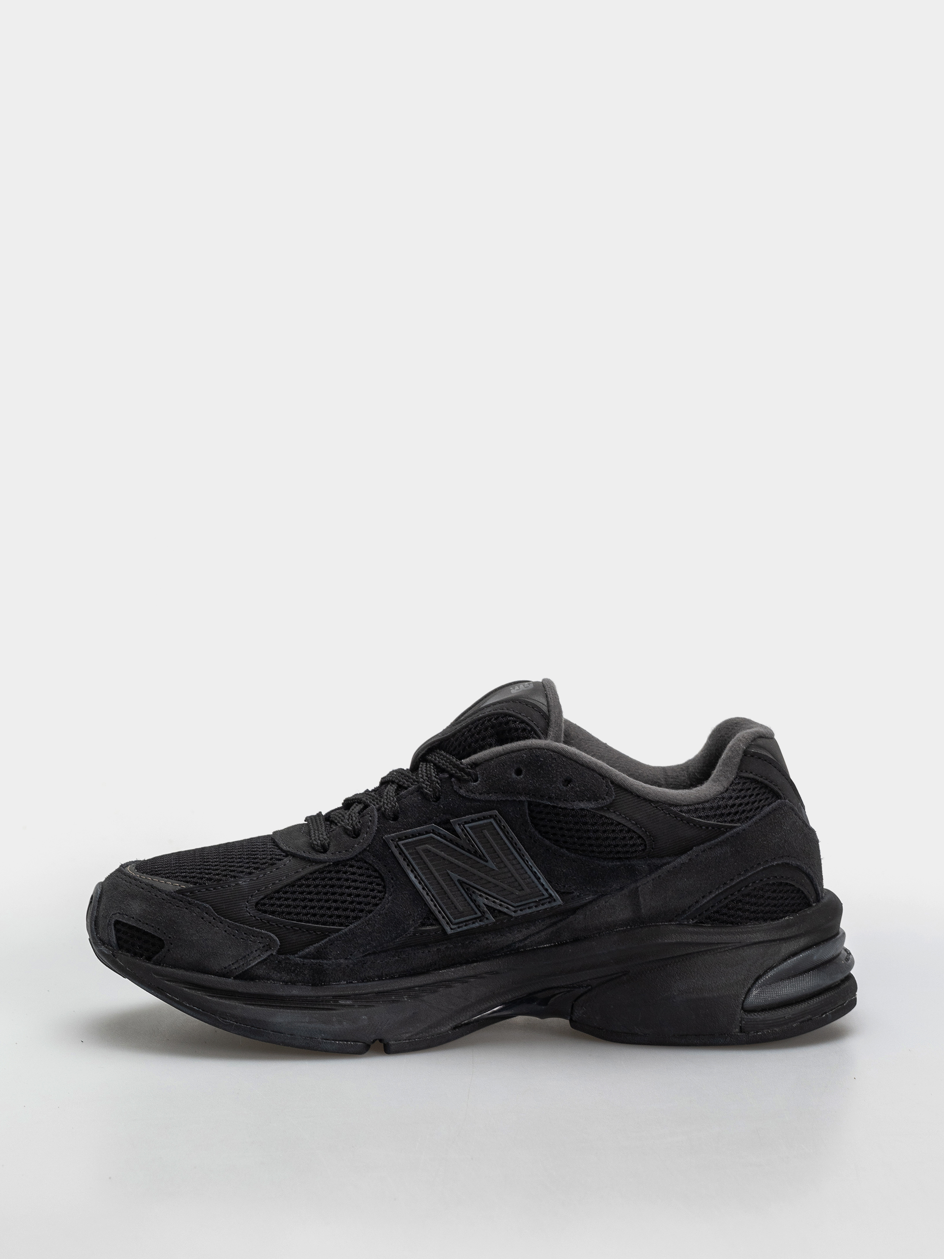 Boty New Balance 2010 (black/black)