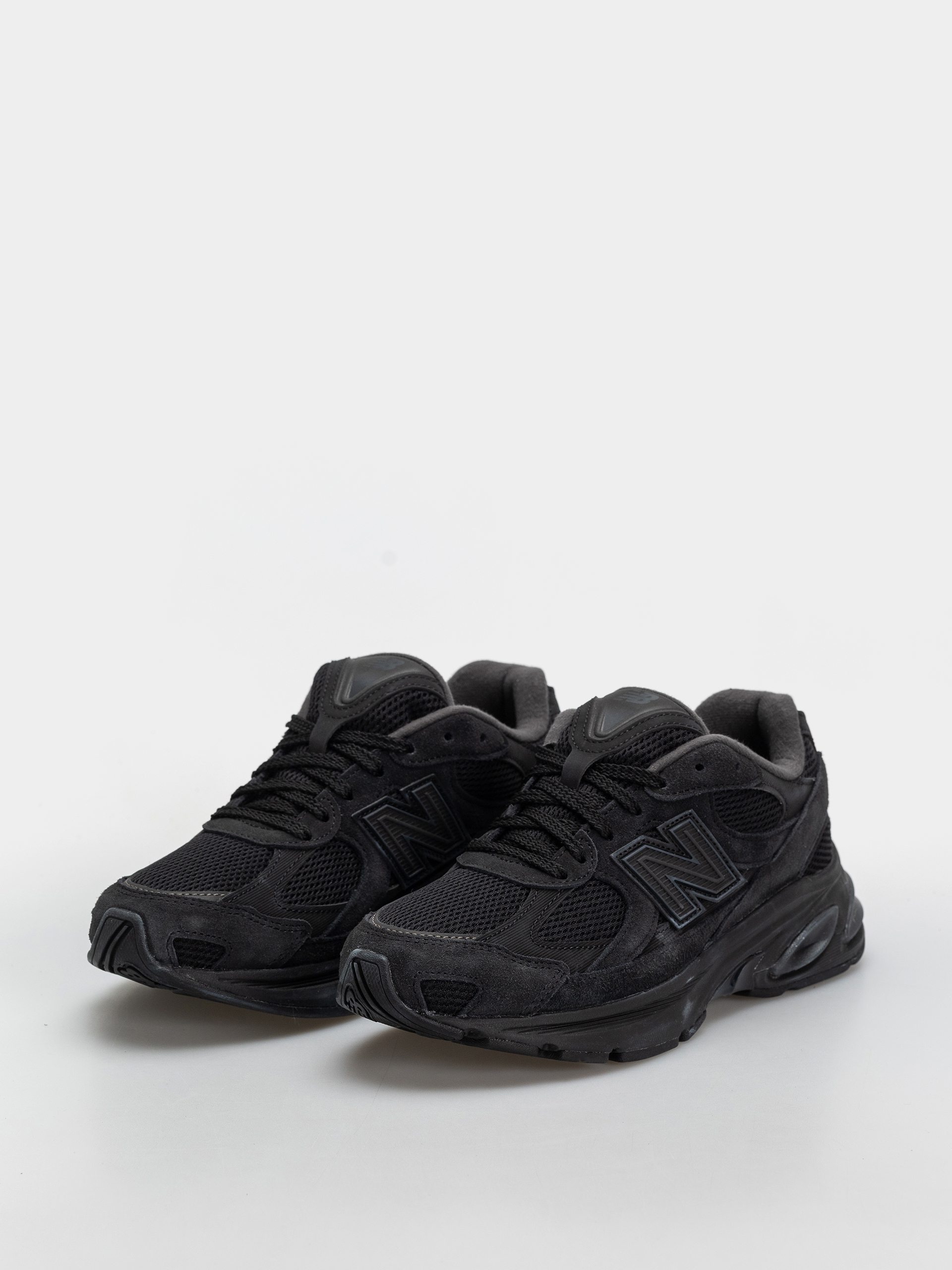 Boty New Balance 2010 (black/black)