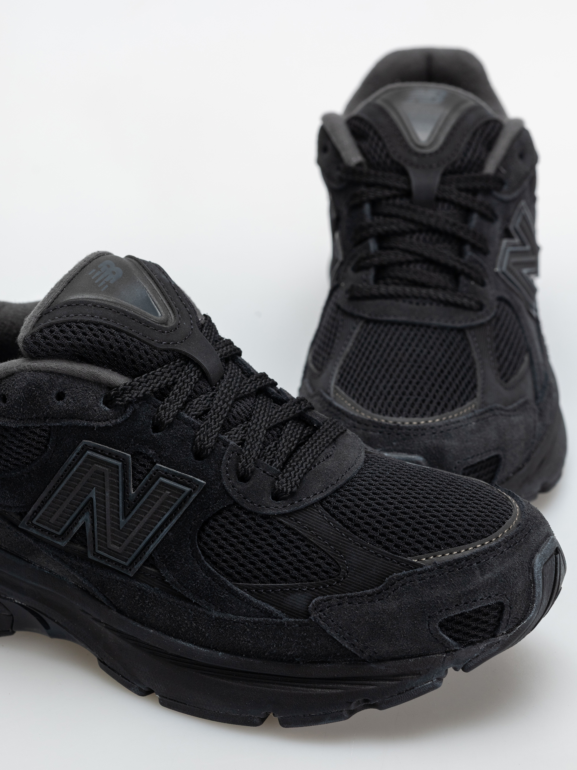 Boty New Balance 2010 (black/black)