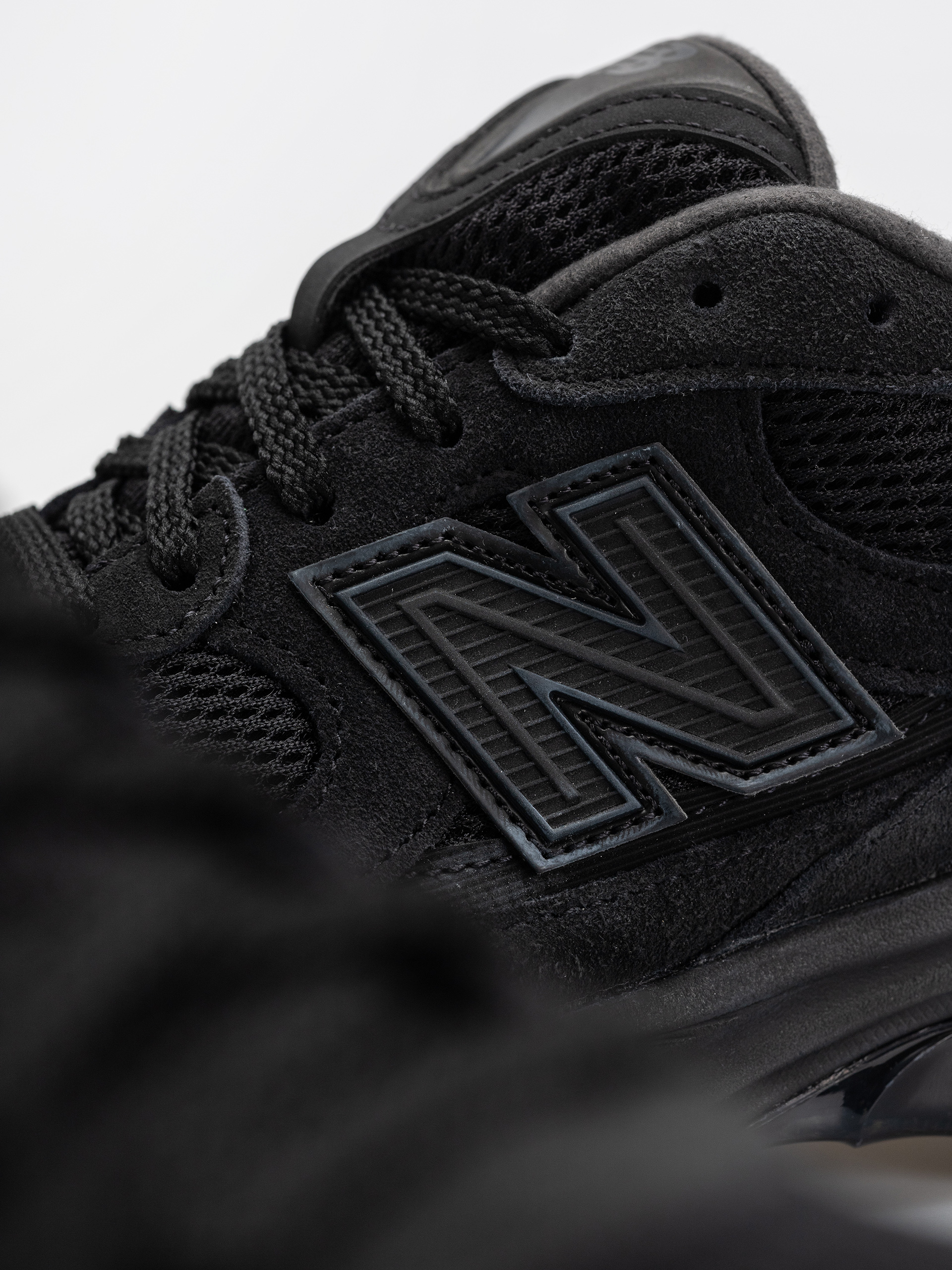 Boty New Balance 2010 (black/black)