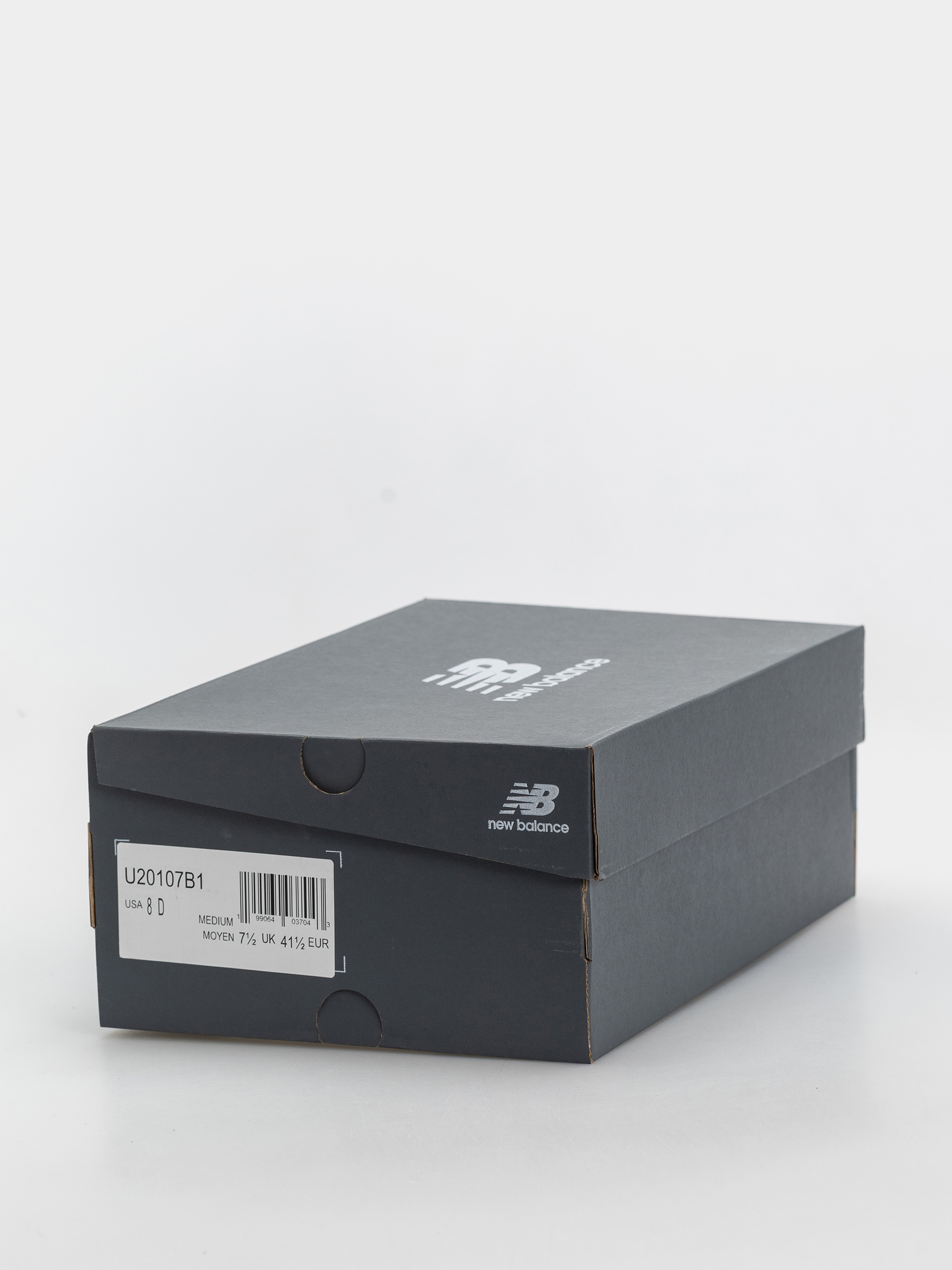 Boty New Balance 2010 (black/black)