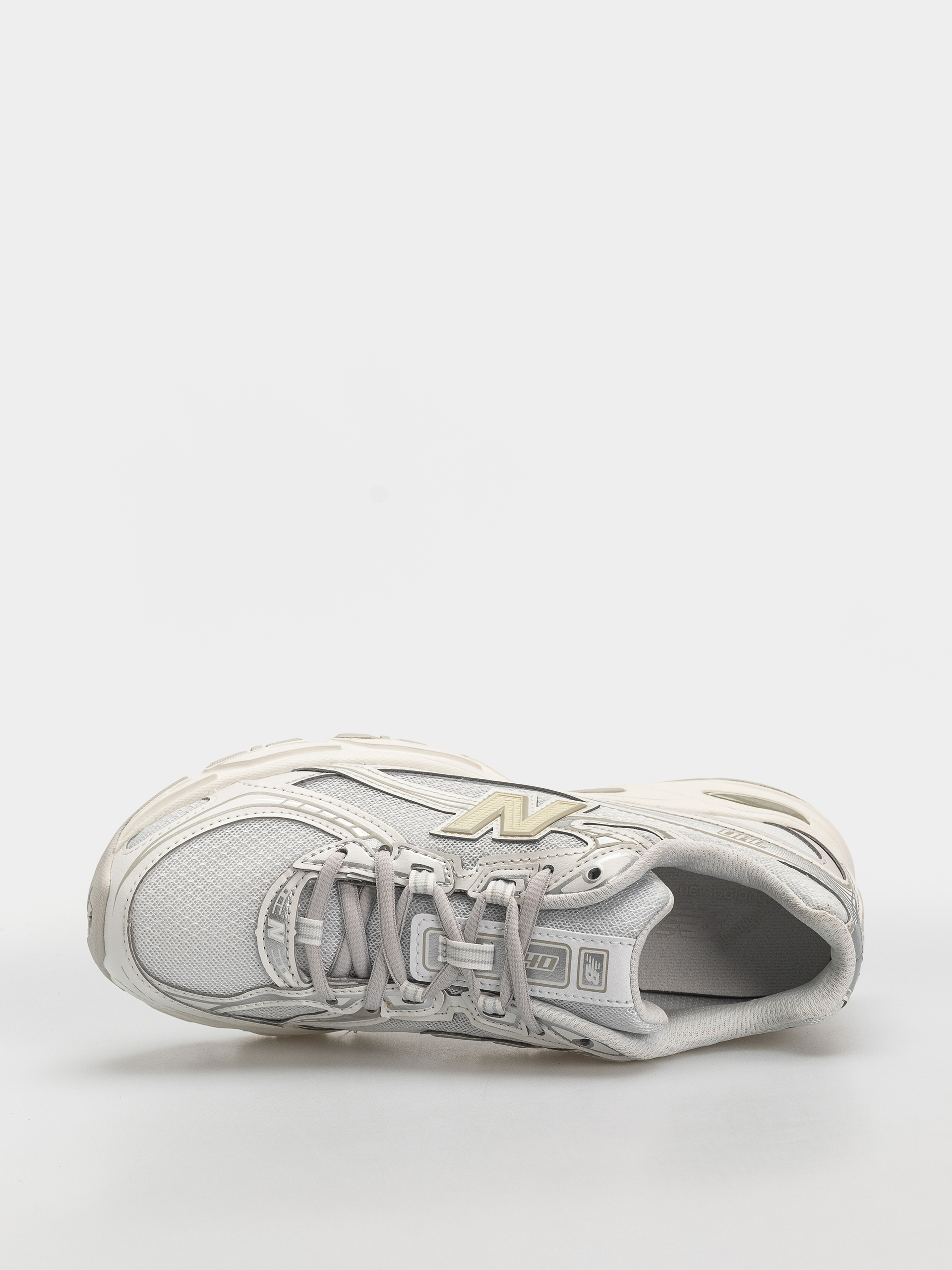 Boty New Balance 740 (white/silver metallic)
