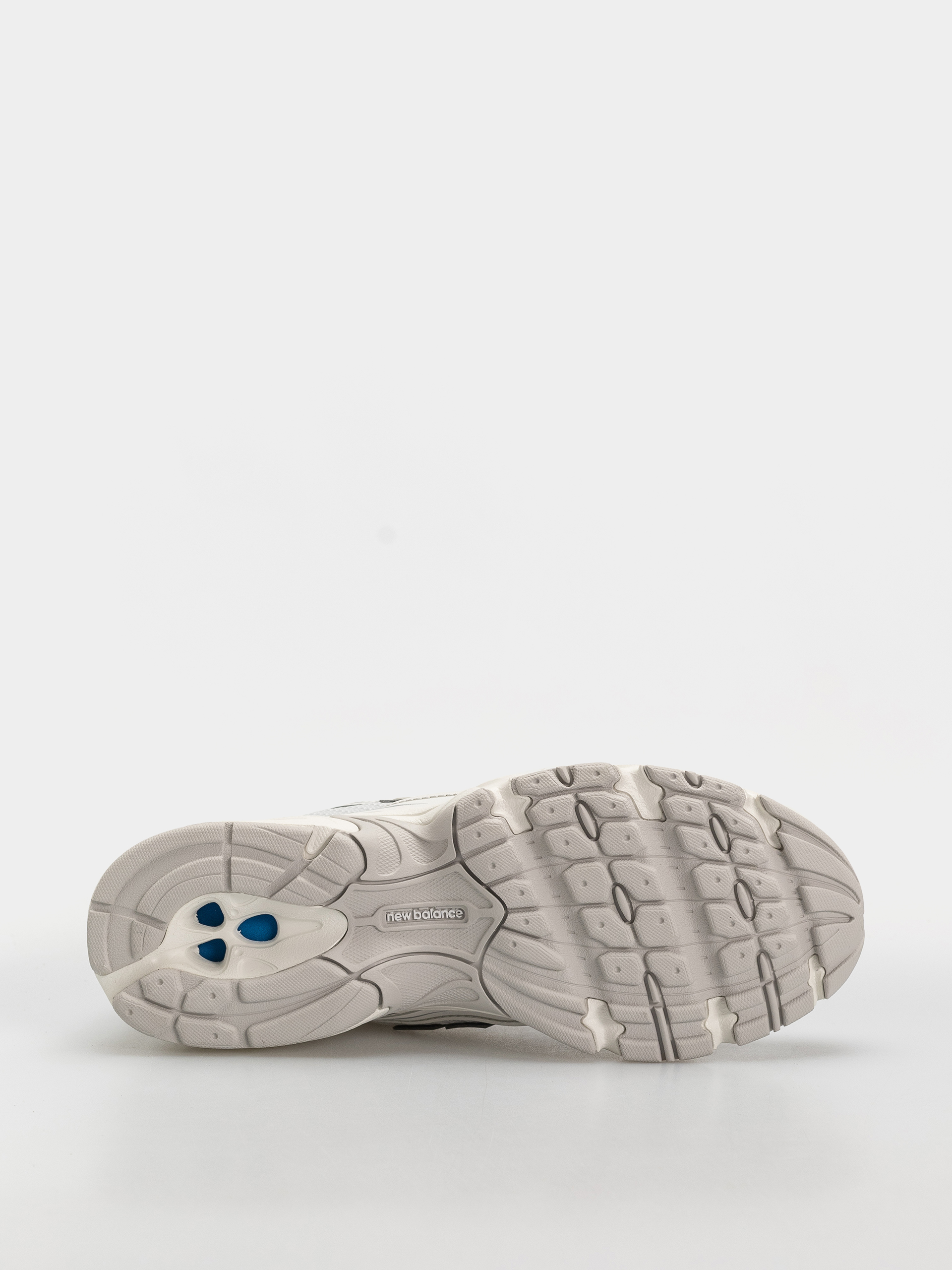 Boty New Balance 740 (white/silver metallic)