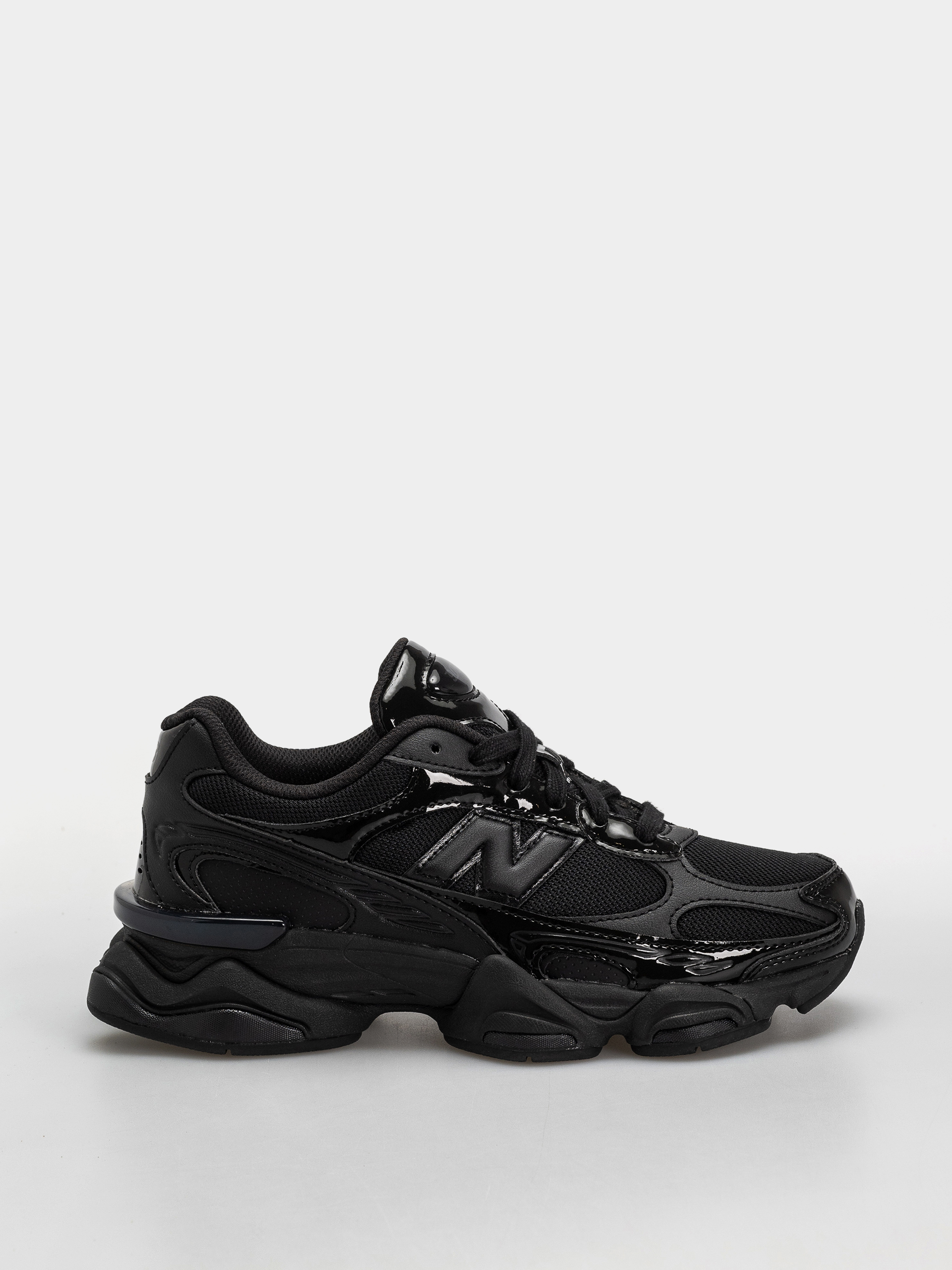 Boty New Balance 9060 (black/black)