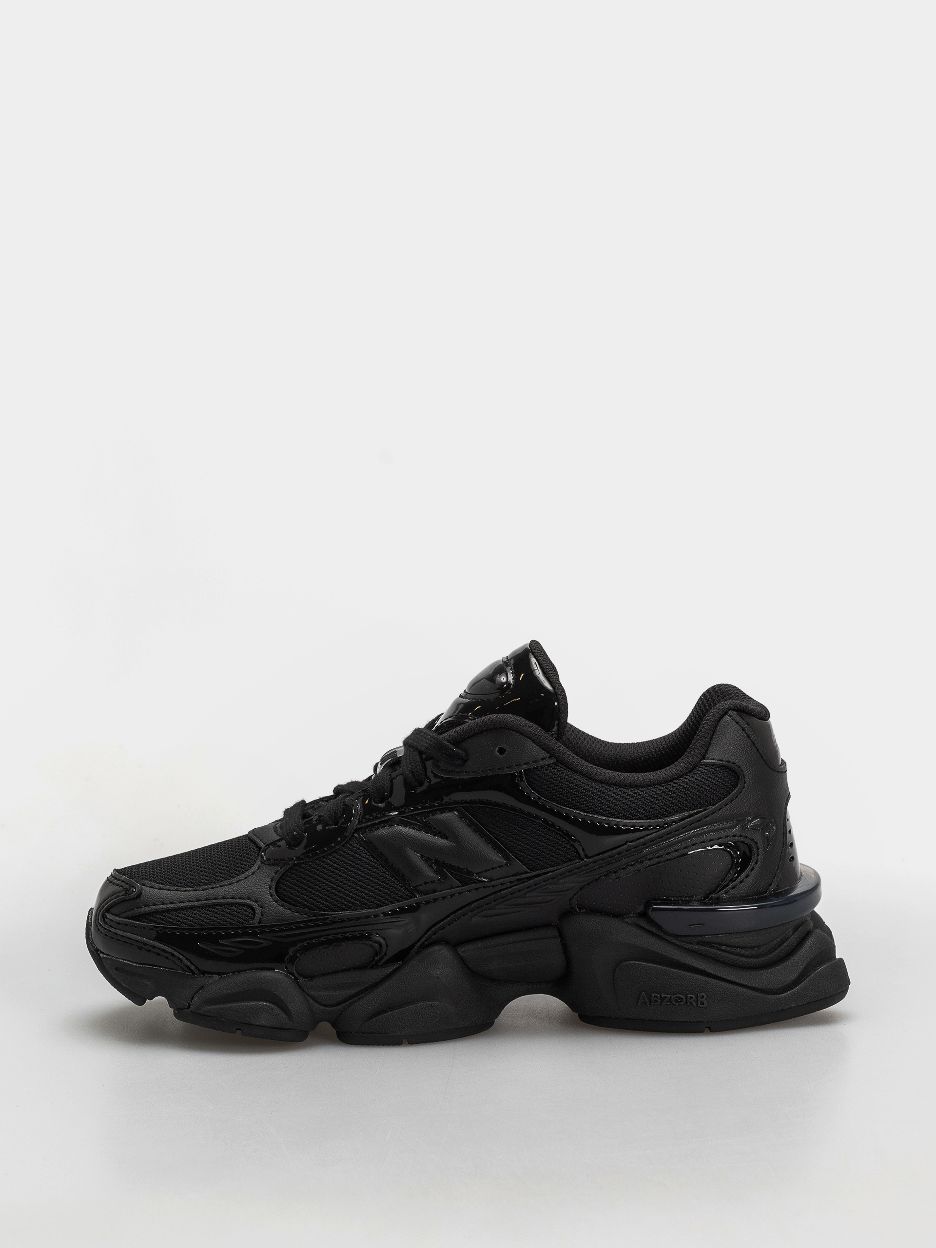 Boty New Balance 9060 (black/black)