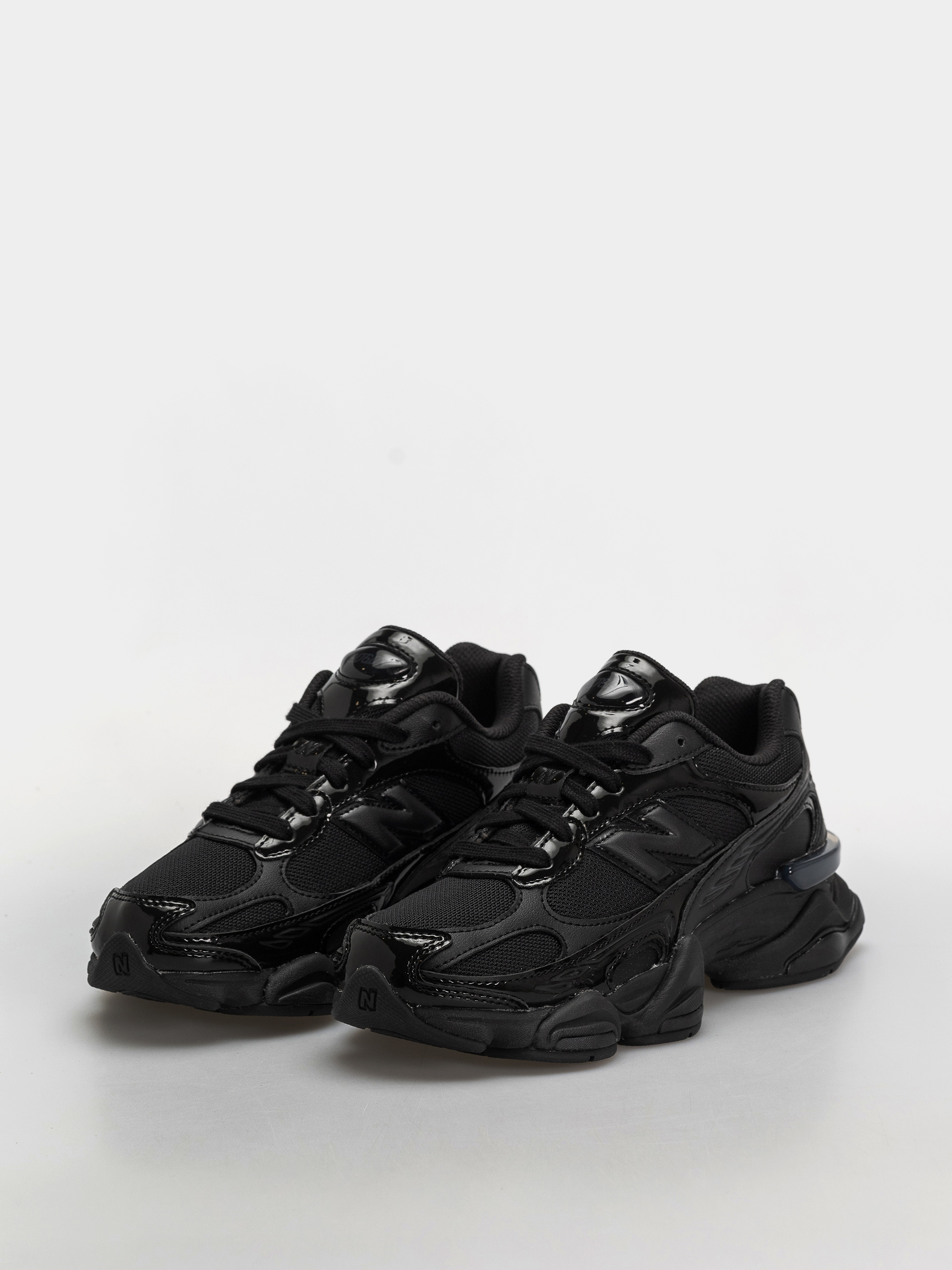 Boty New Balance 9060 (black/black)