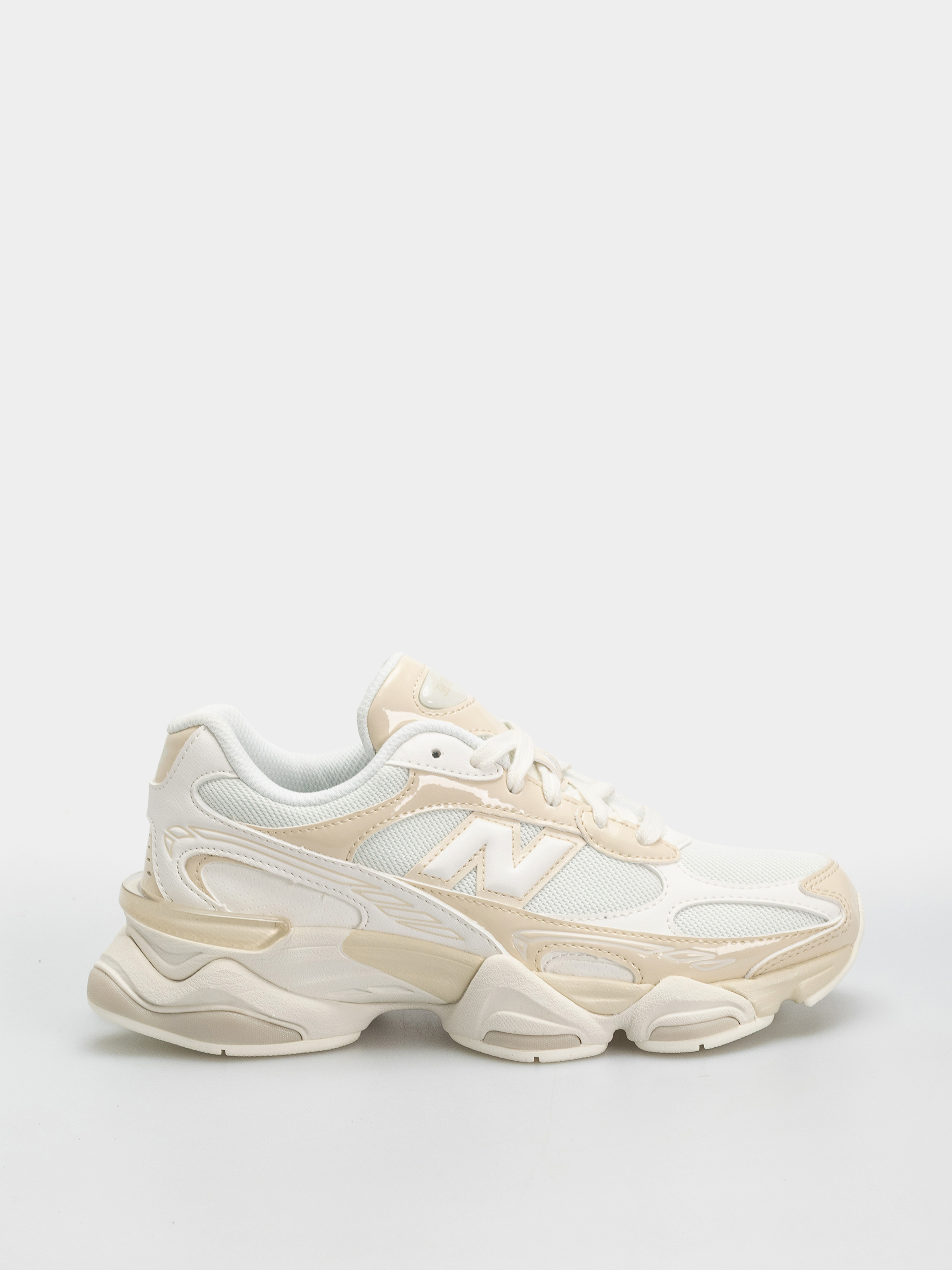 Boty New Balance 9060 (bone/sea salt)