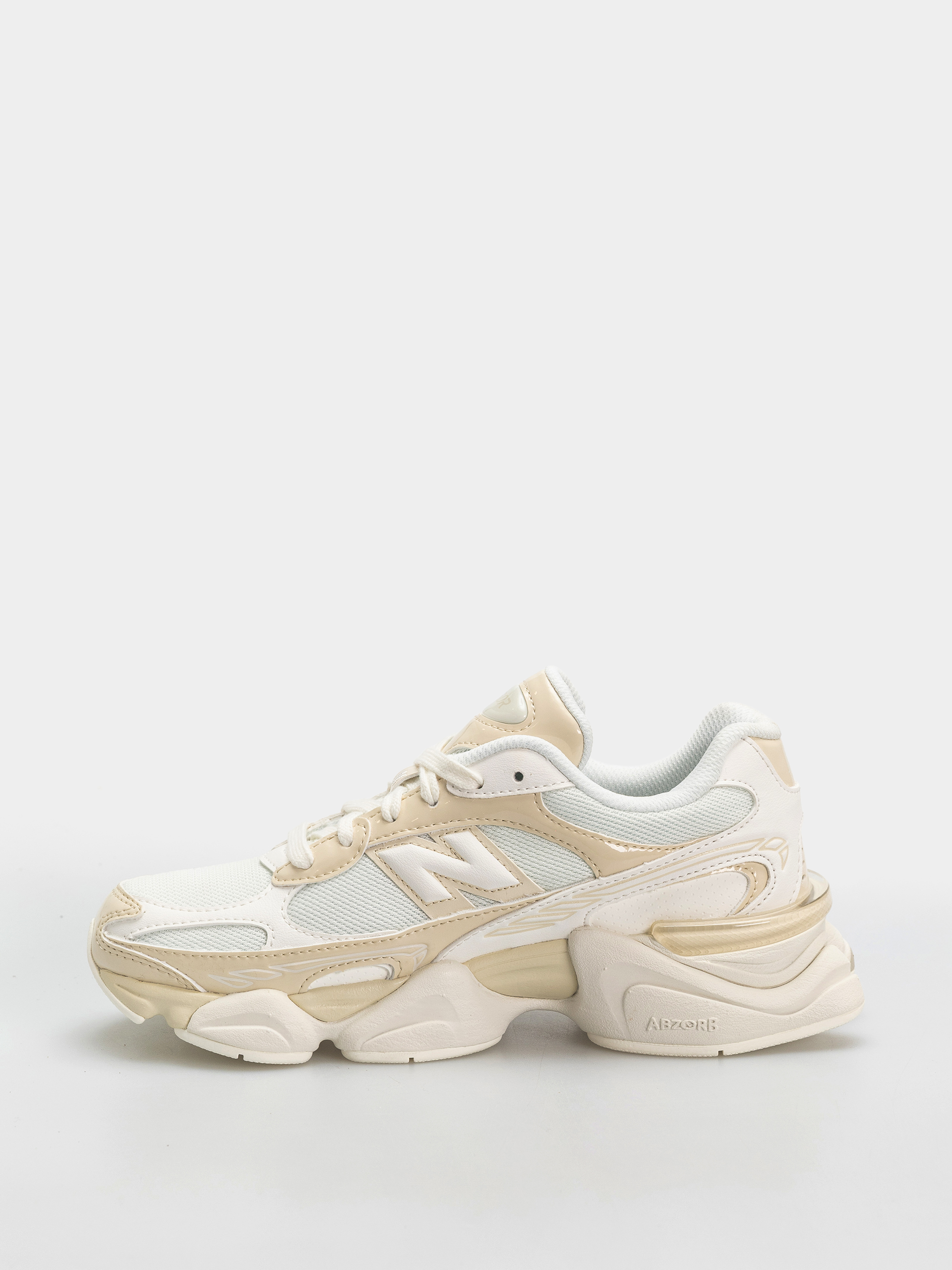 Boty New Balance 9060 (bone/sea salt)