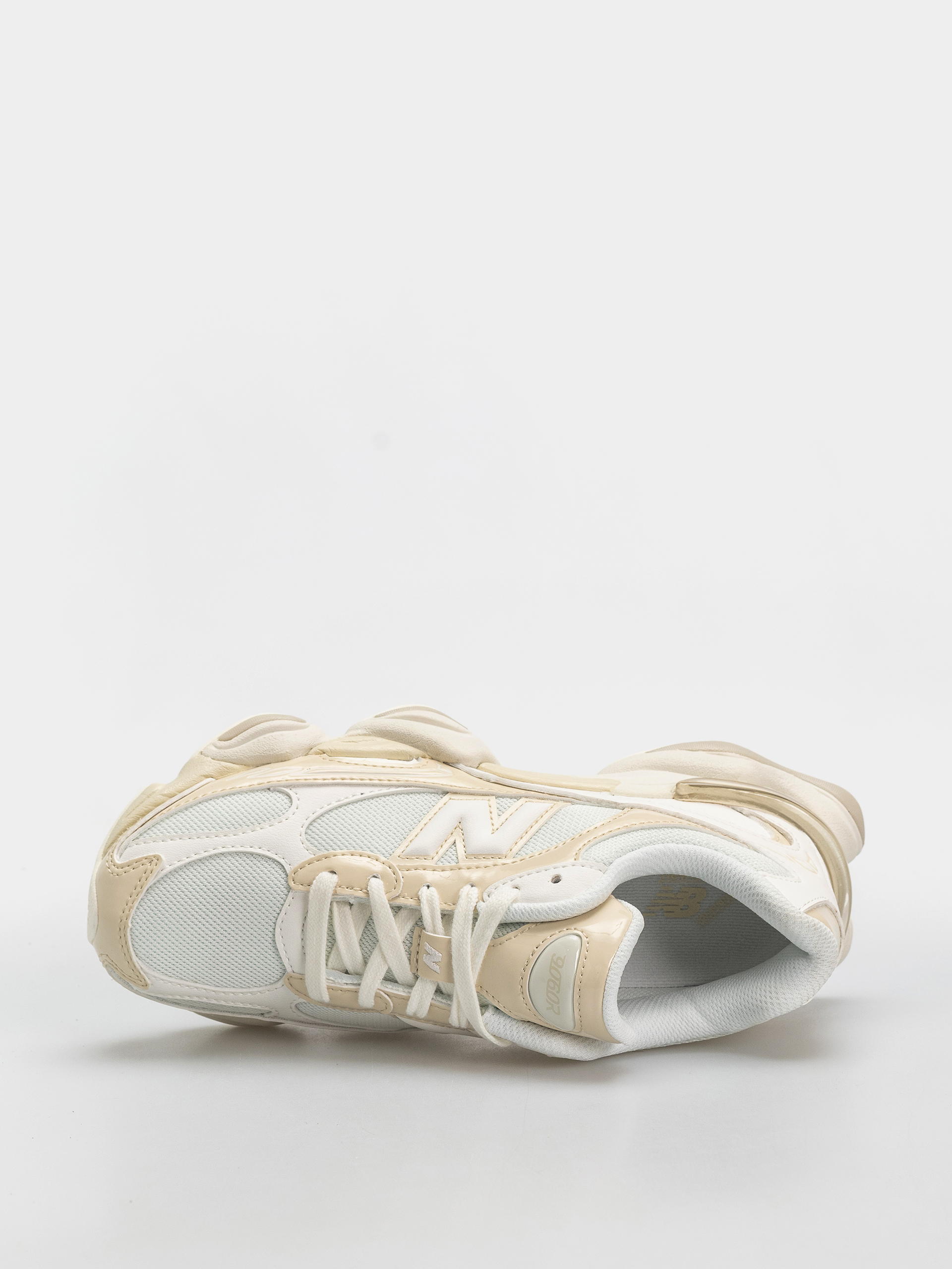 Boty New Balance 9060 (bone/sea salt)