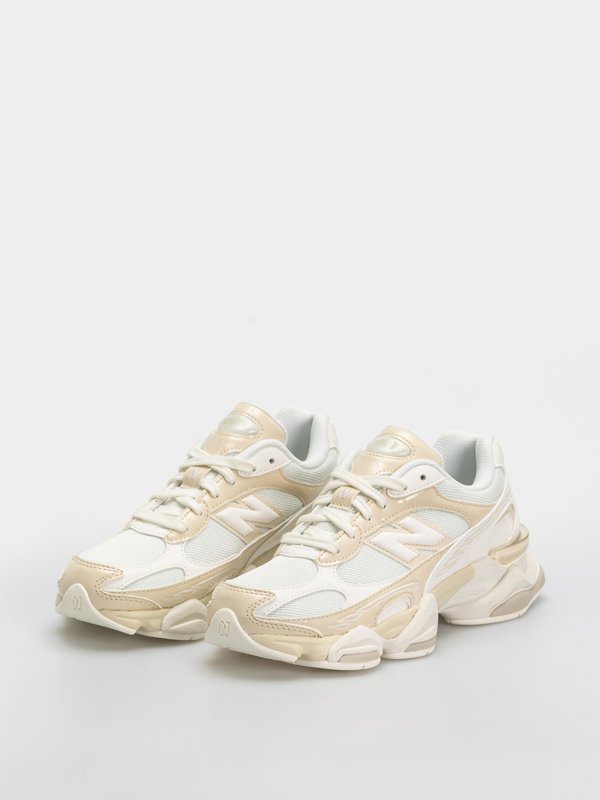 Boty New Balance 9060 (bone/sea salt)