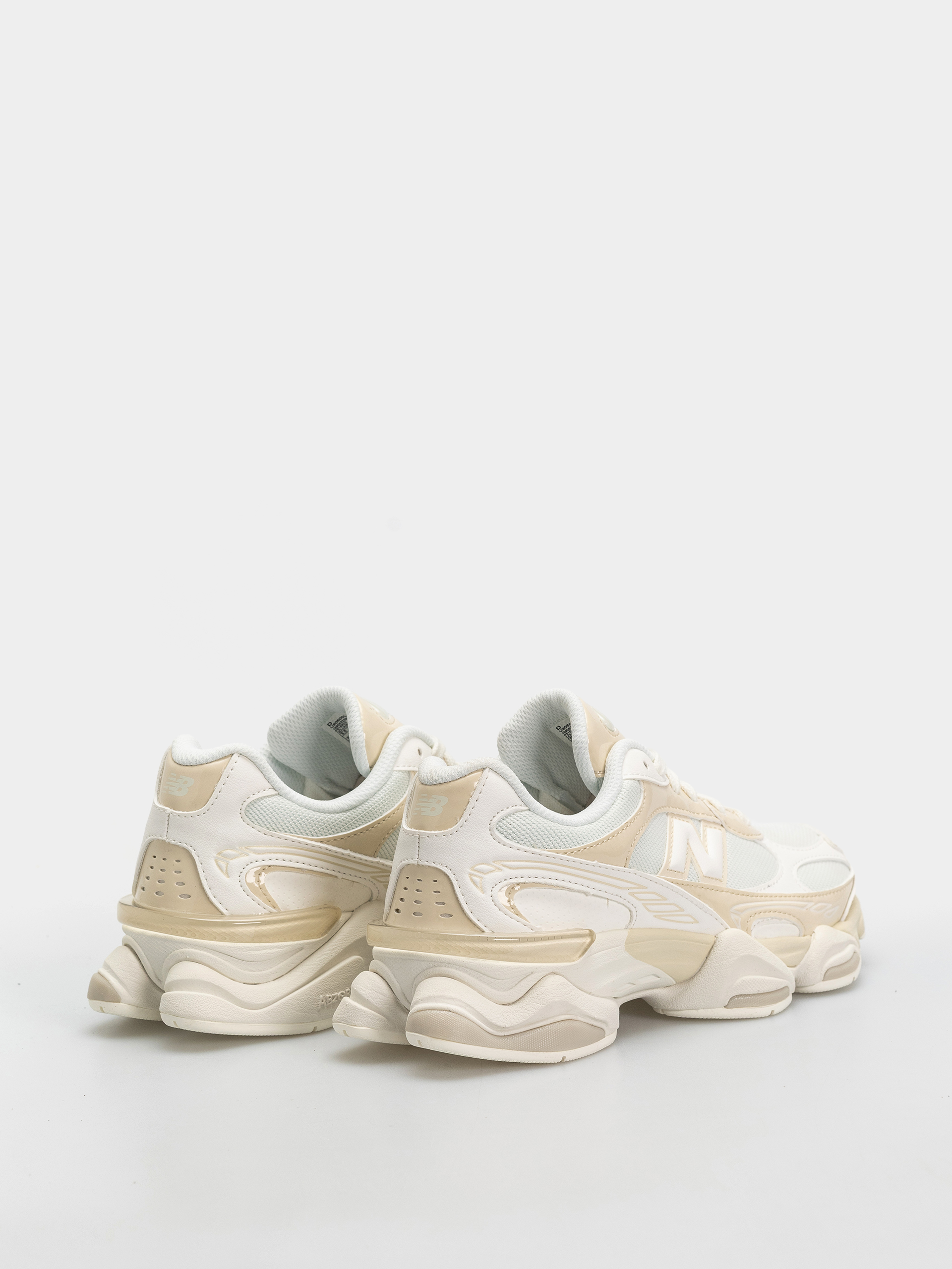 Boty New Balance 9060 (bone/sea salt)