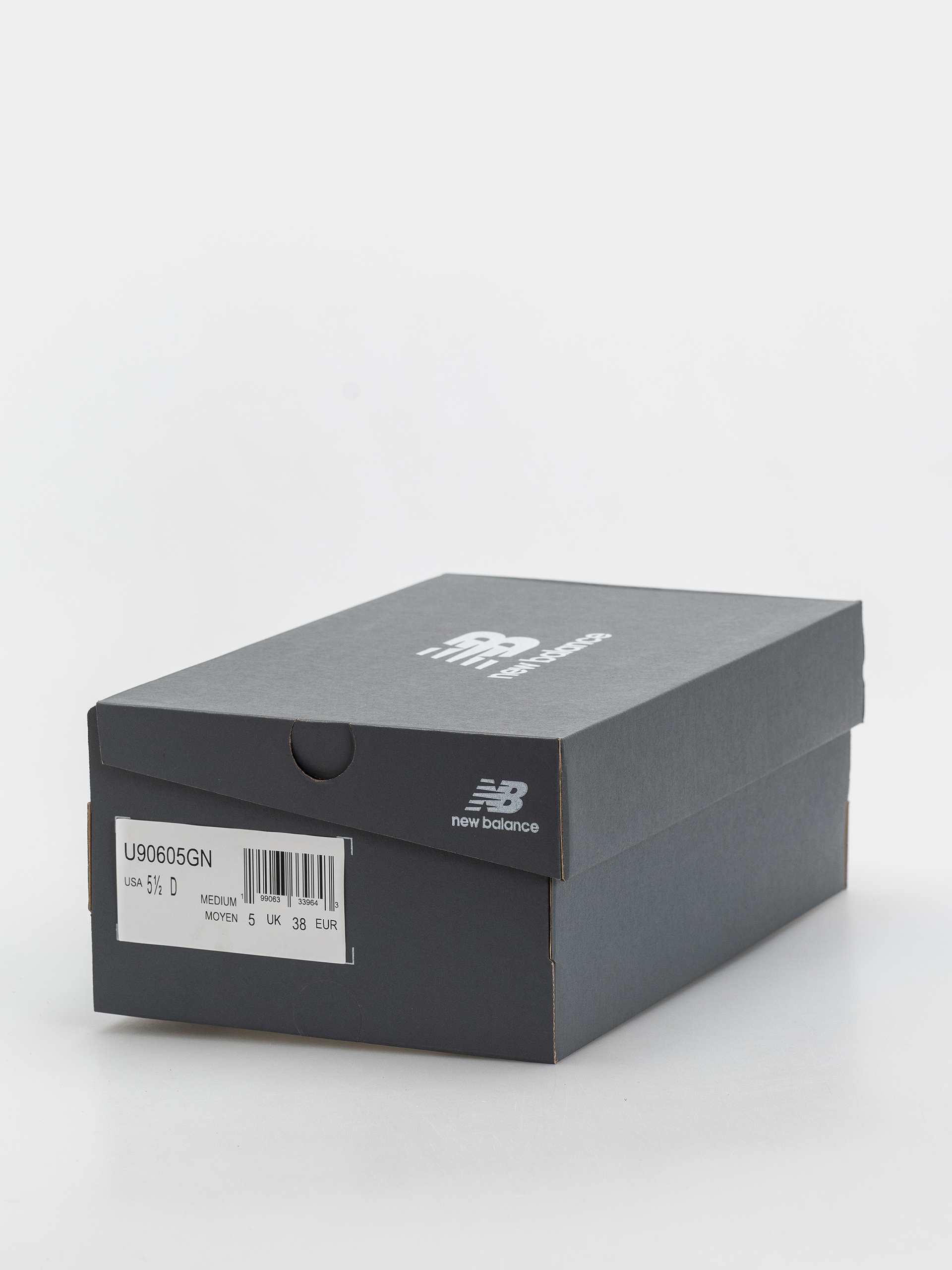 Boty New Balance 9060 (bone/sea salt)