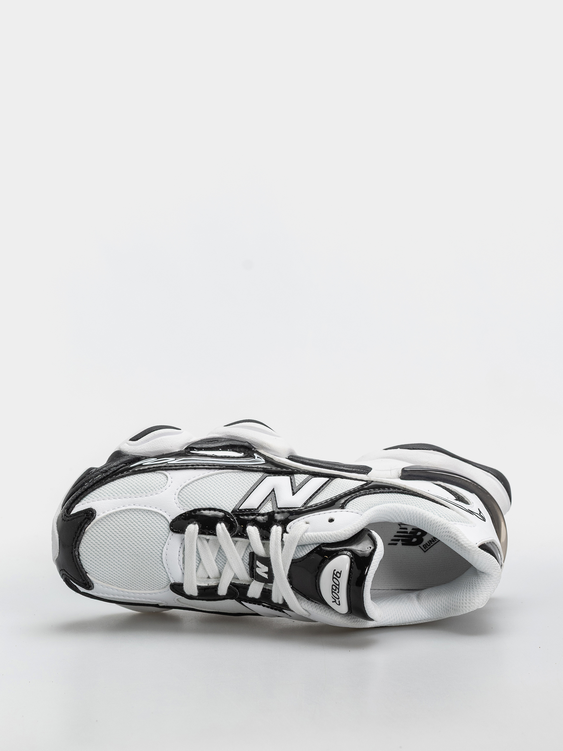Boty New Balance 9060 (black/white)