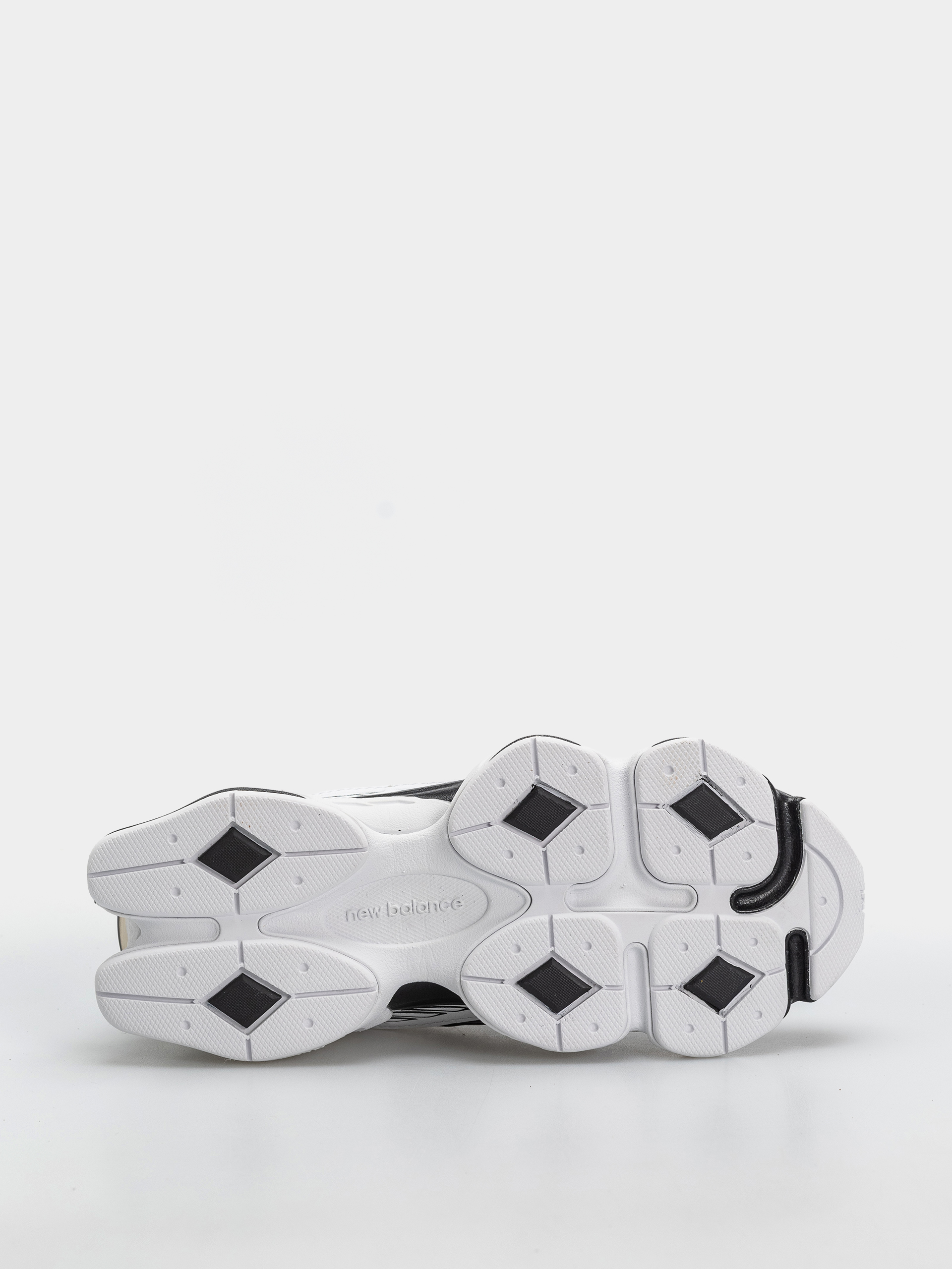 Boty New Balance 9060 (black/white)
