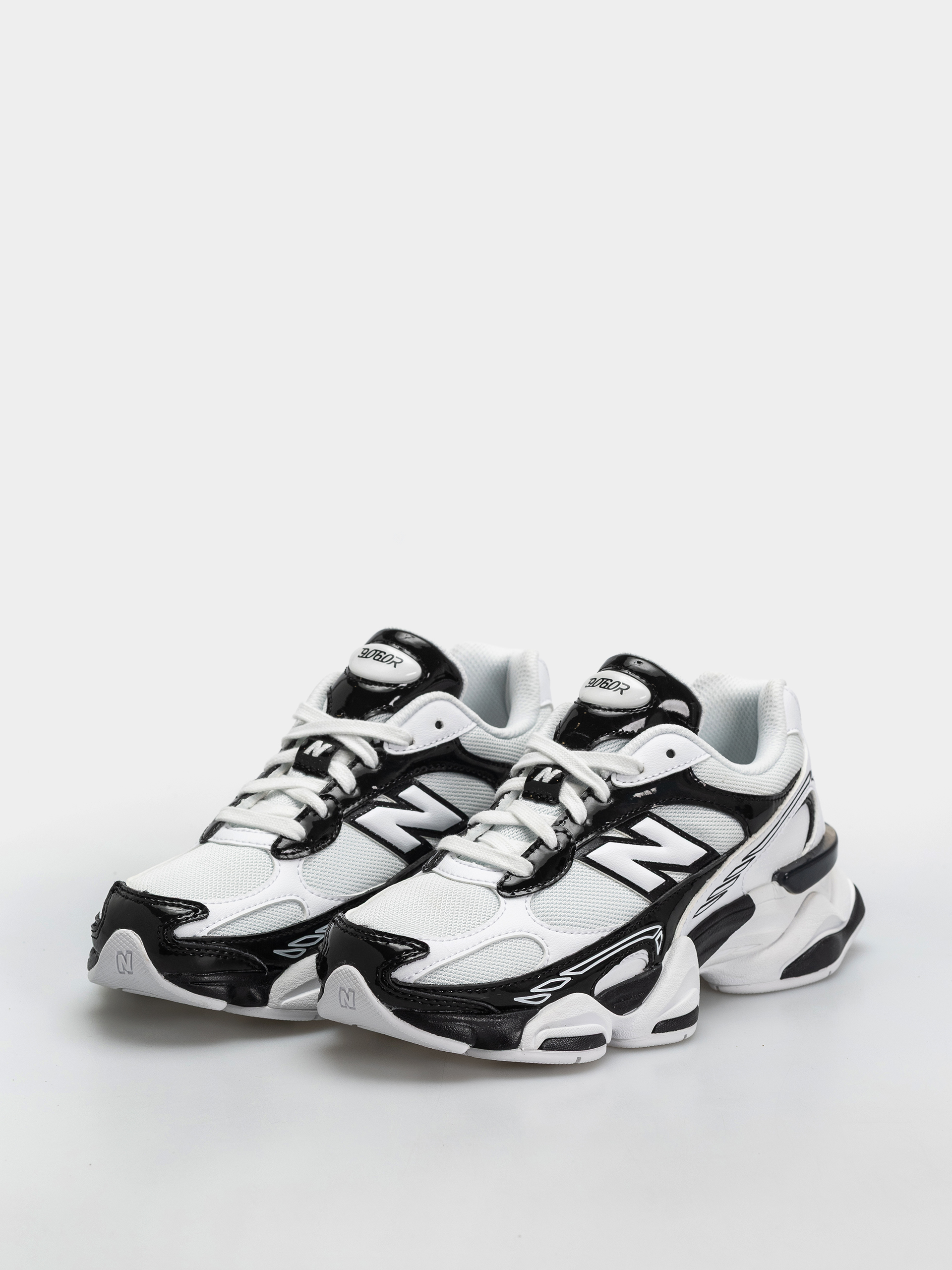Boty New Balance 9060 (black/white)
