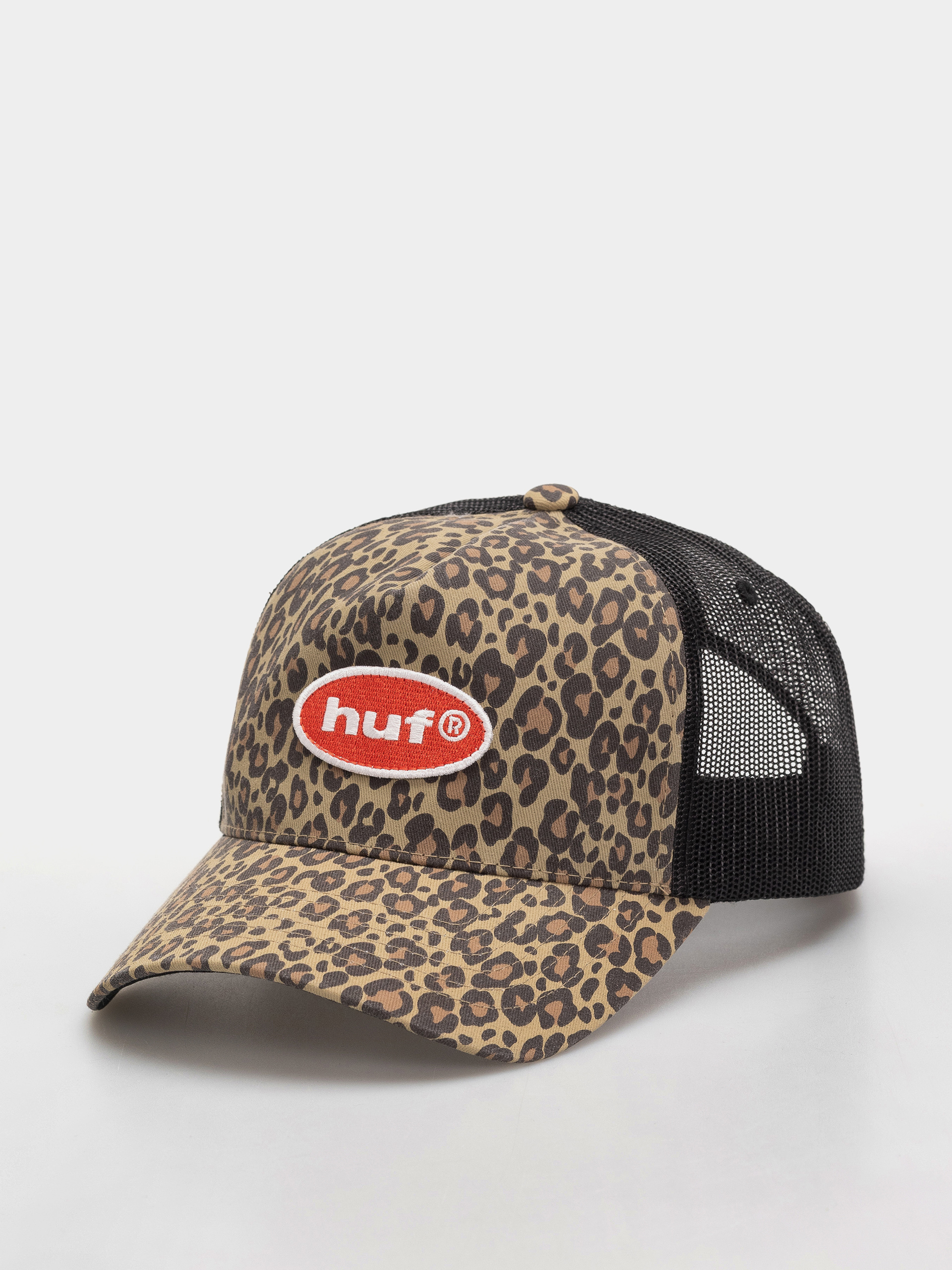 Kšiltovka  HUF Safari Trucker