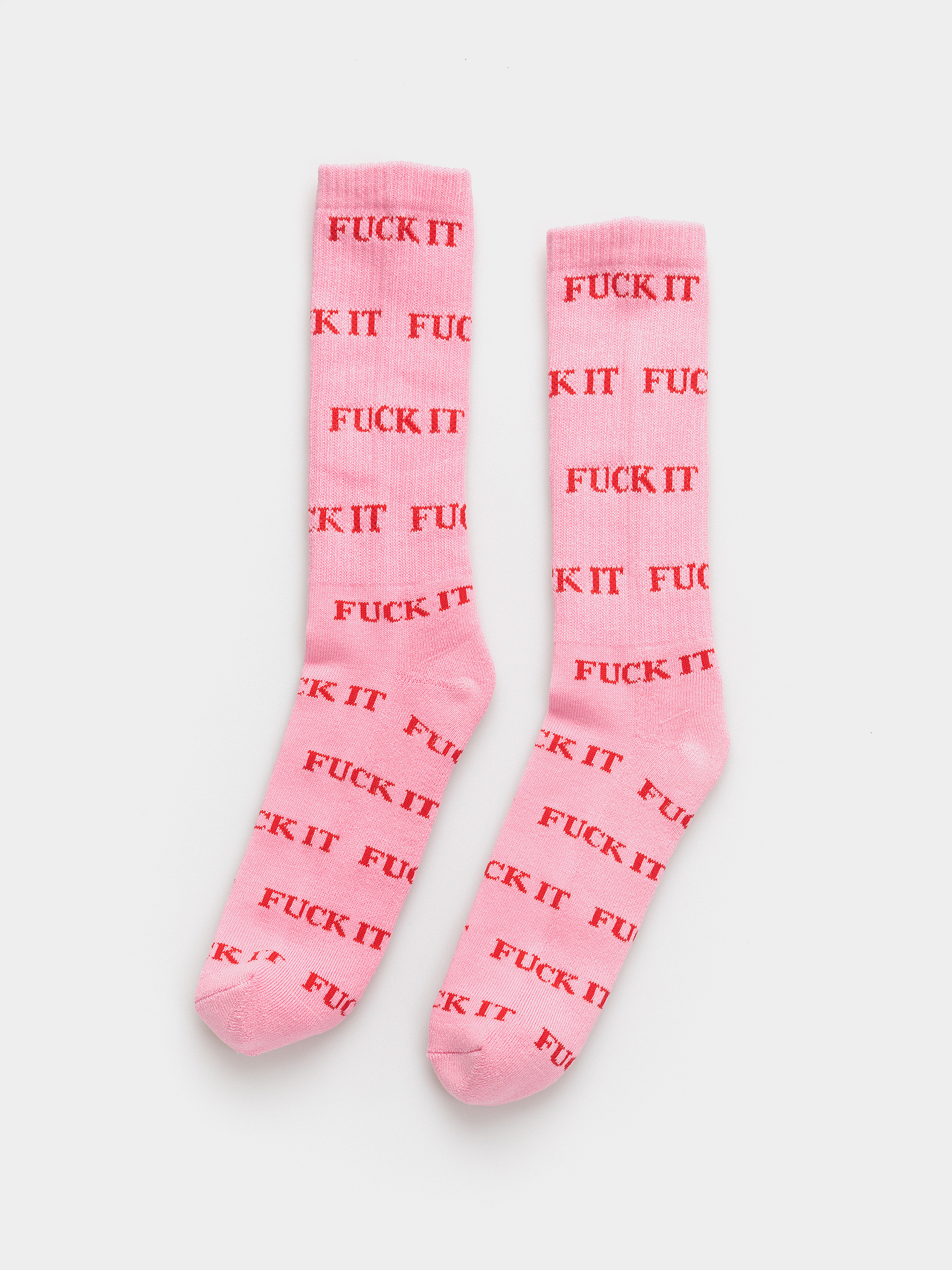 Ponožky HUF Fuck It
