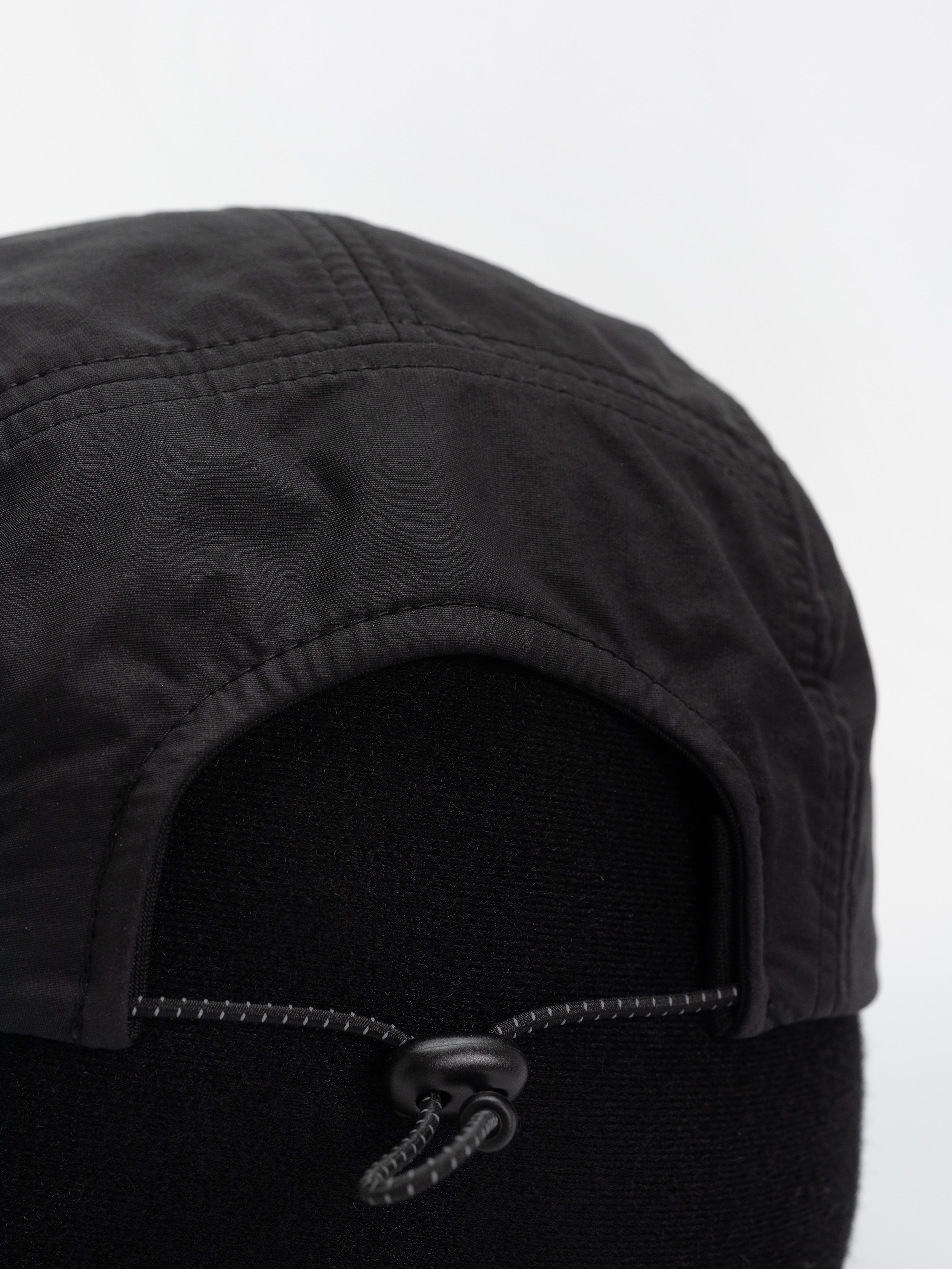 Kšiltovka  Carhartt WIP Travon (black/wax)