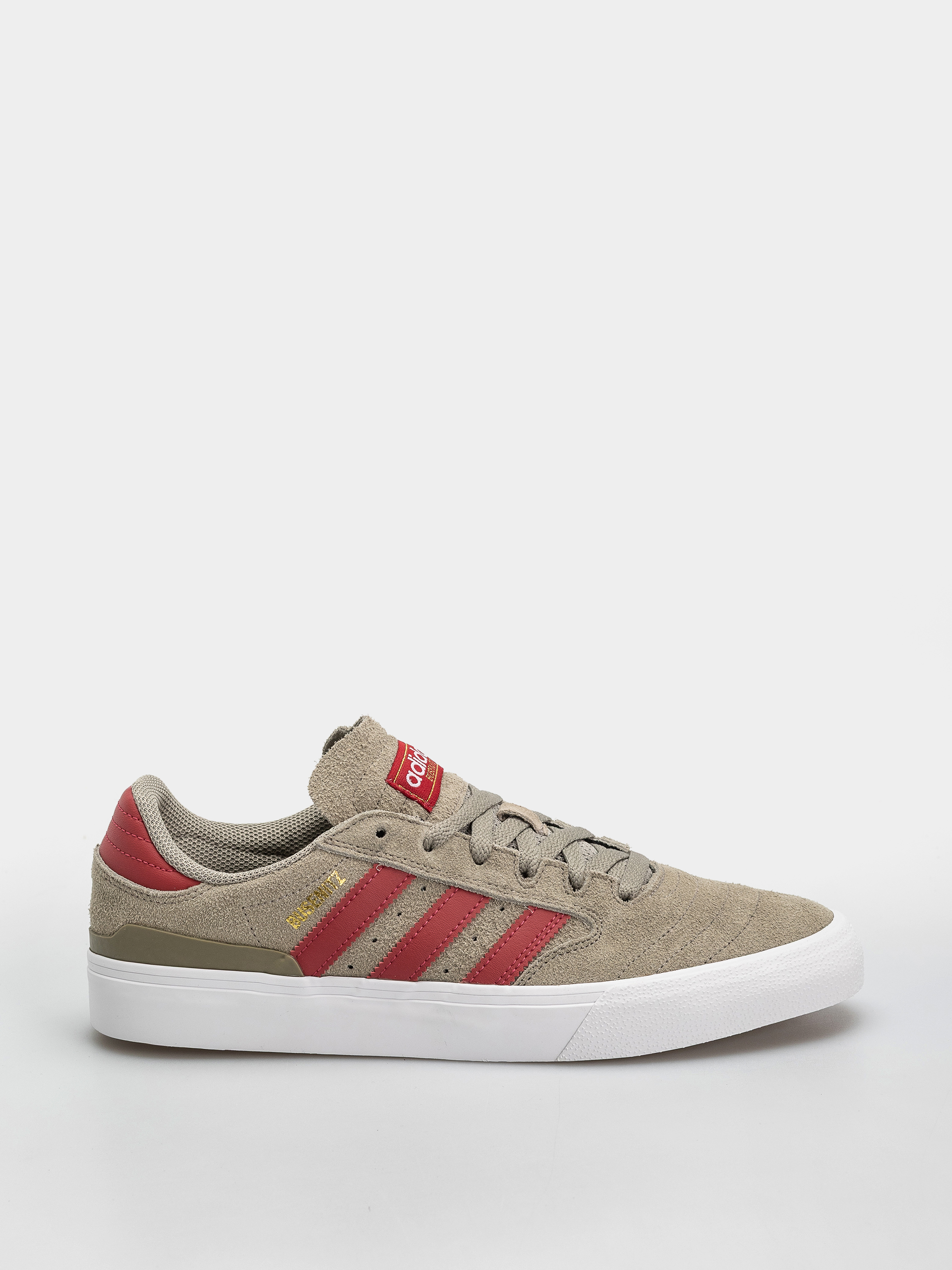 Boty adidas Busenitz Vulc II (silpeb/tmvire/ftwwht)