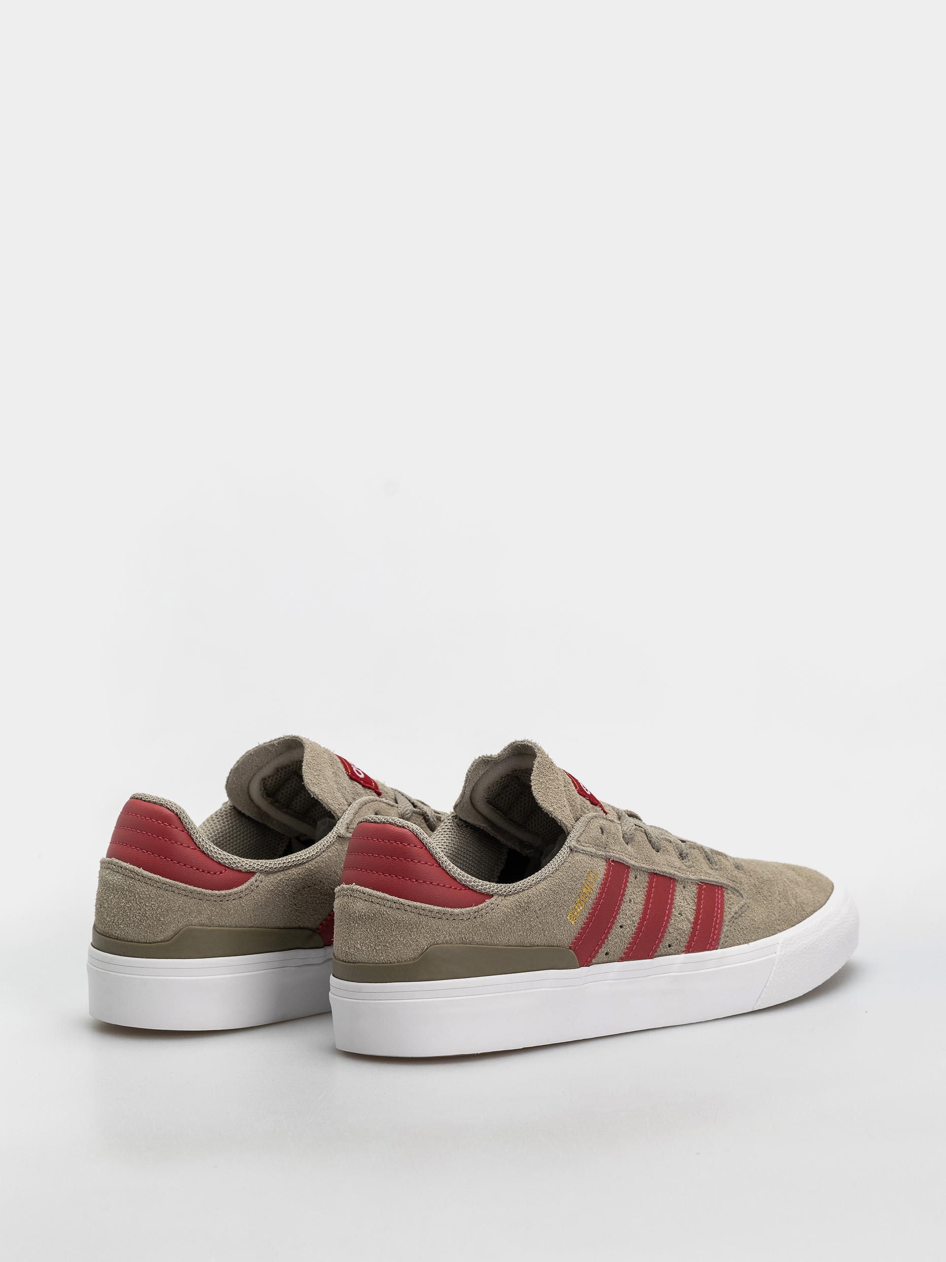 Boty adidas Busenitz Vulc II (silpeb/tmvire/ftwwht)
