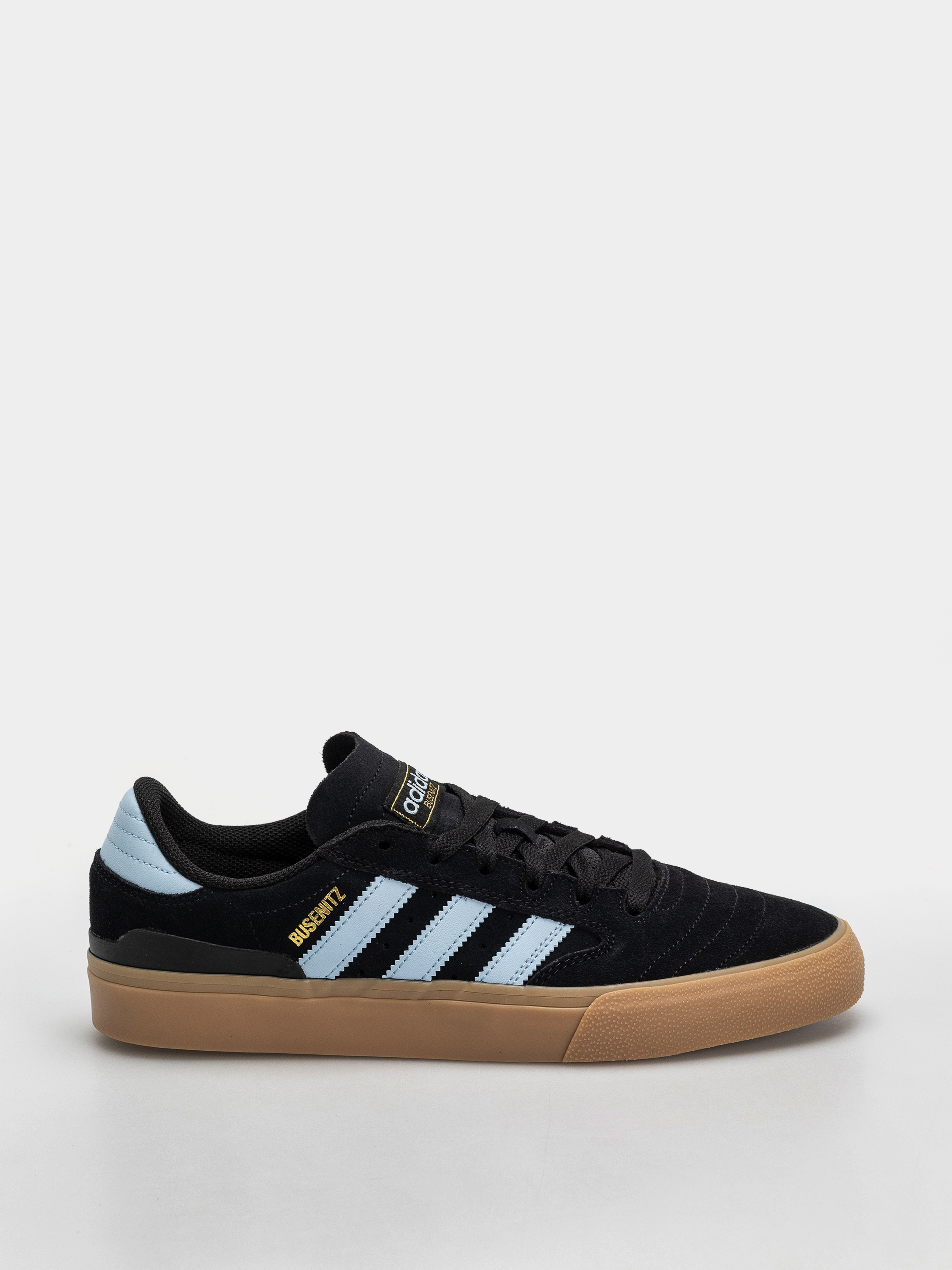Boty adidas Busenitz Vulc II (cblack/clesky/gum4)