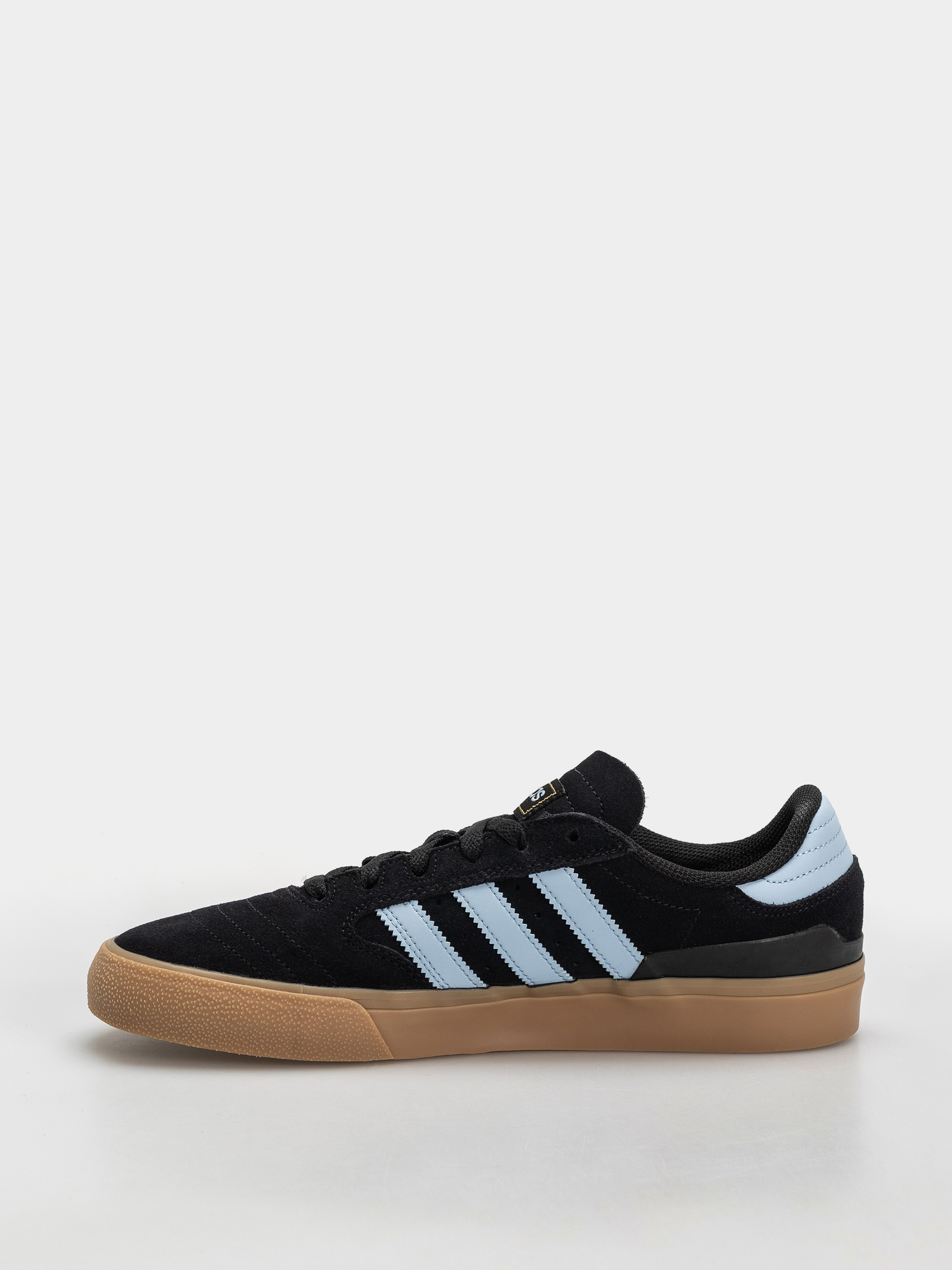Boty adidas Busenitz Vulc II (cblack/clesky/gum4)
