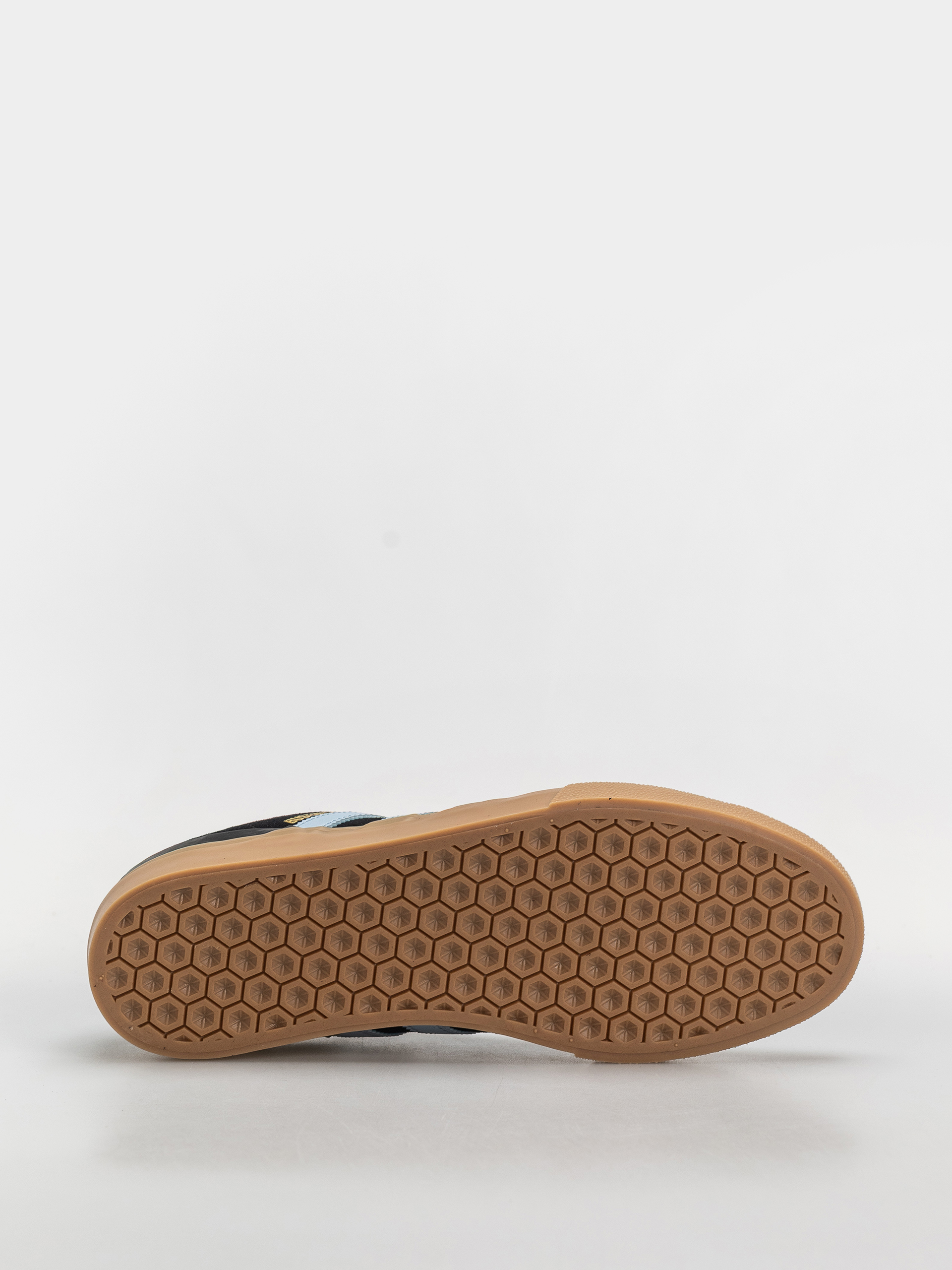 Boty adidas Busenitz Vulc II (cblack/clesky/gum4)