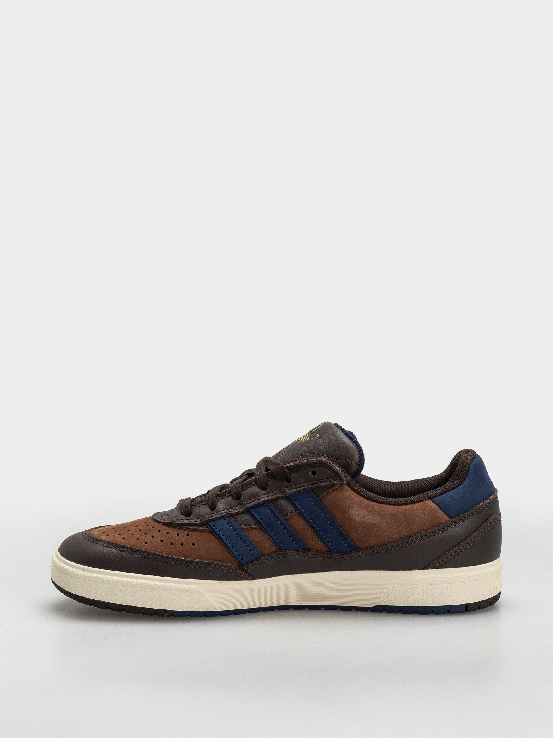 Boty adidas Tyshawn II (auco/dkblue/prebrn)