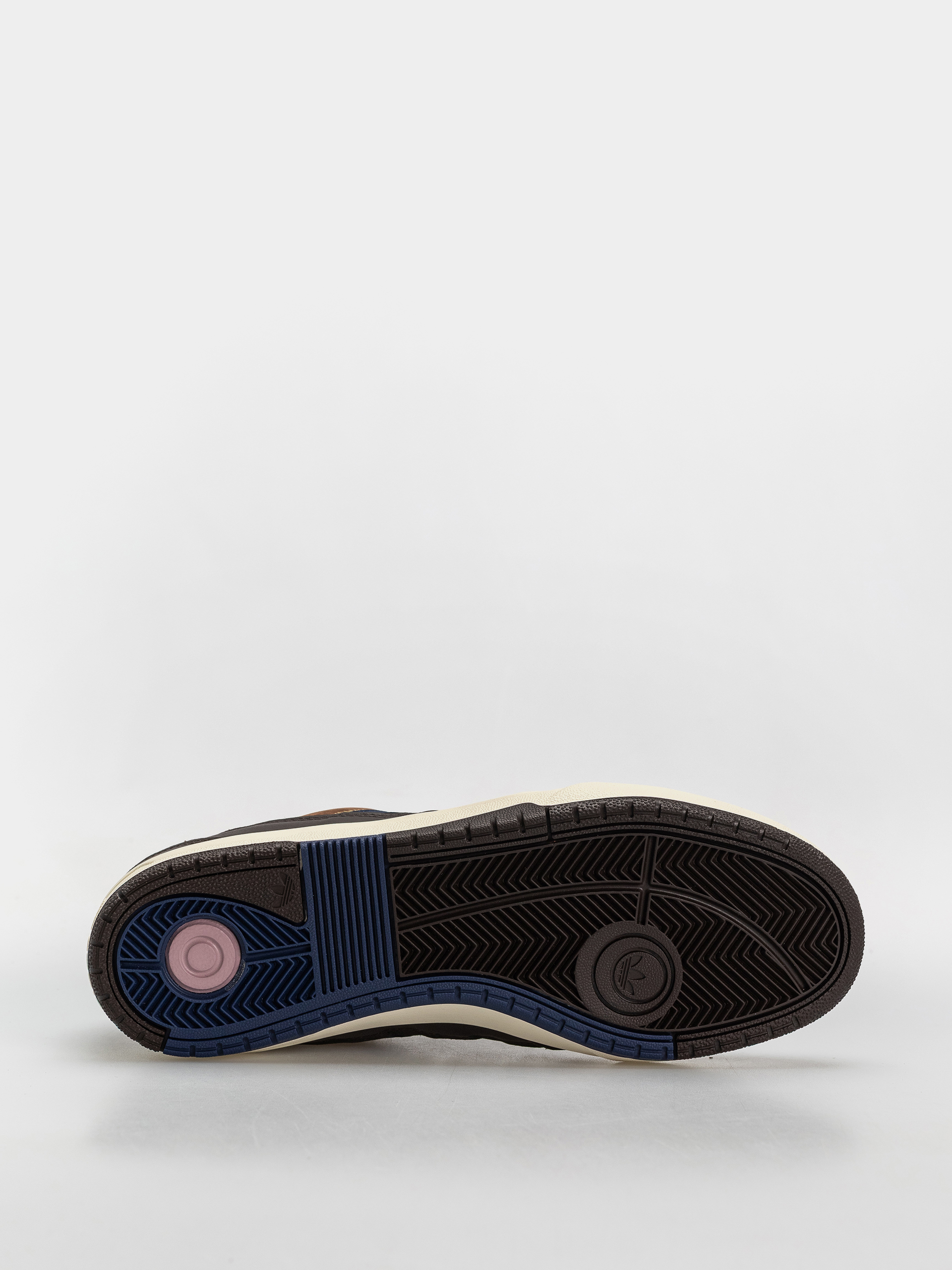 Boty adidas Tyshawn II (auco/dkblue/prebrn)