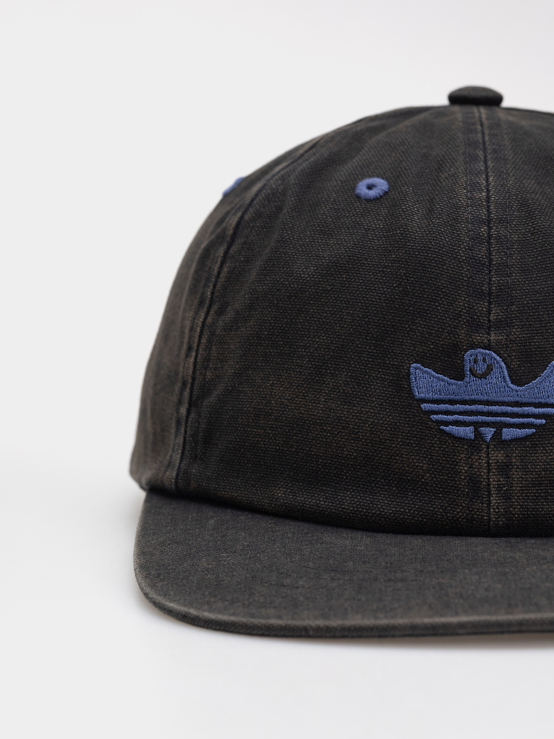 Kšiltovka  adidas Gonz (black)