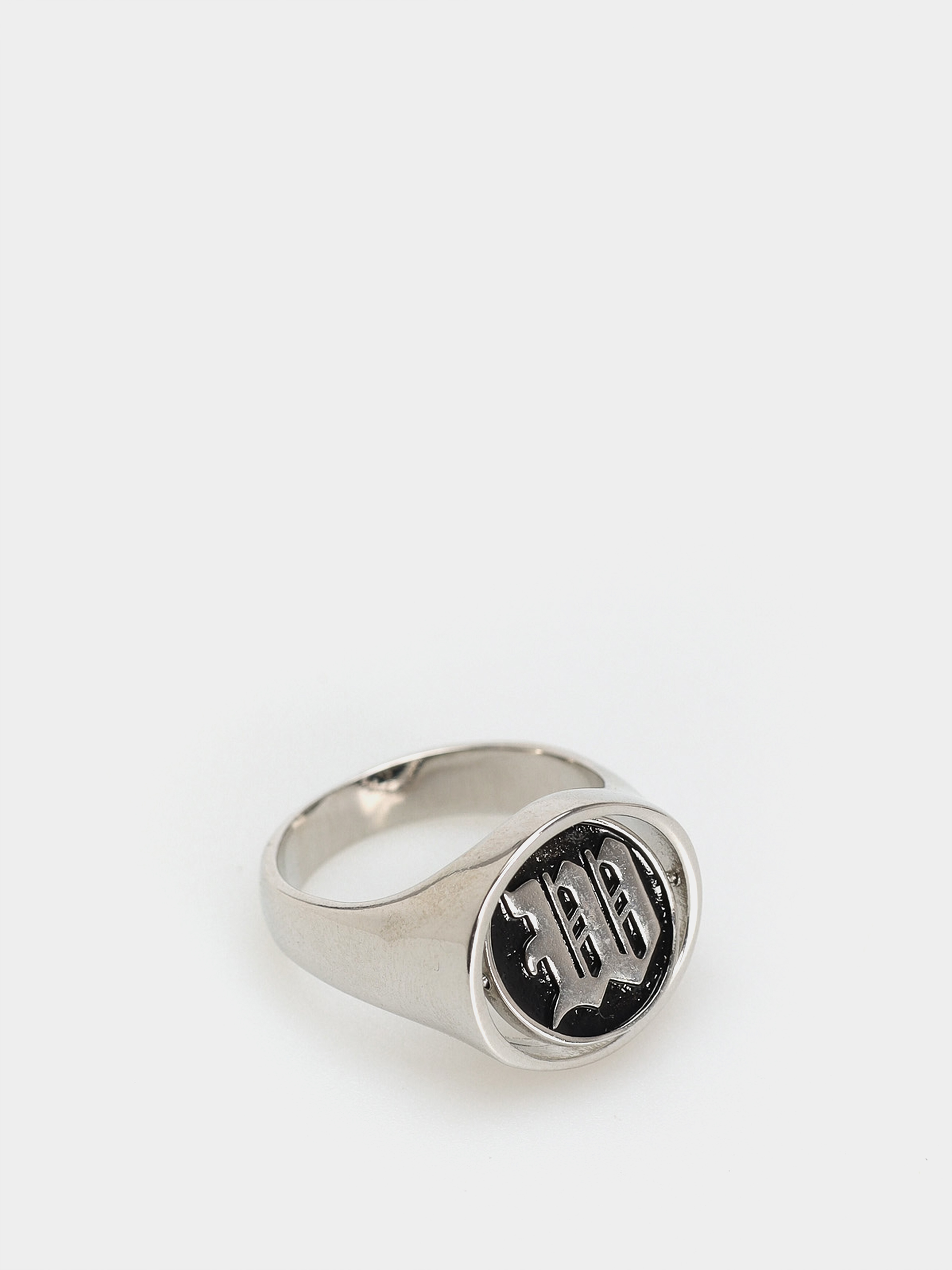 Akcesoria Wasted Paris Lethal Flip (silver/black)