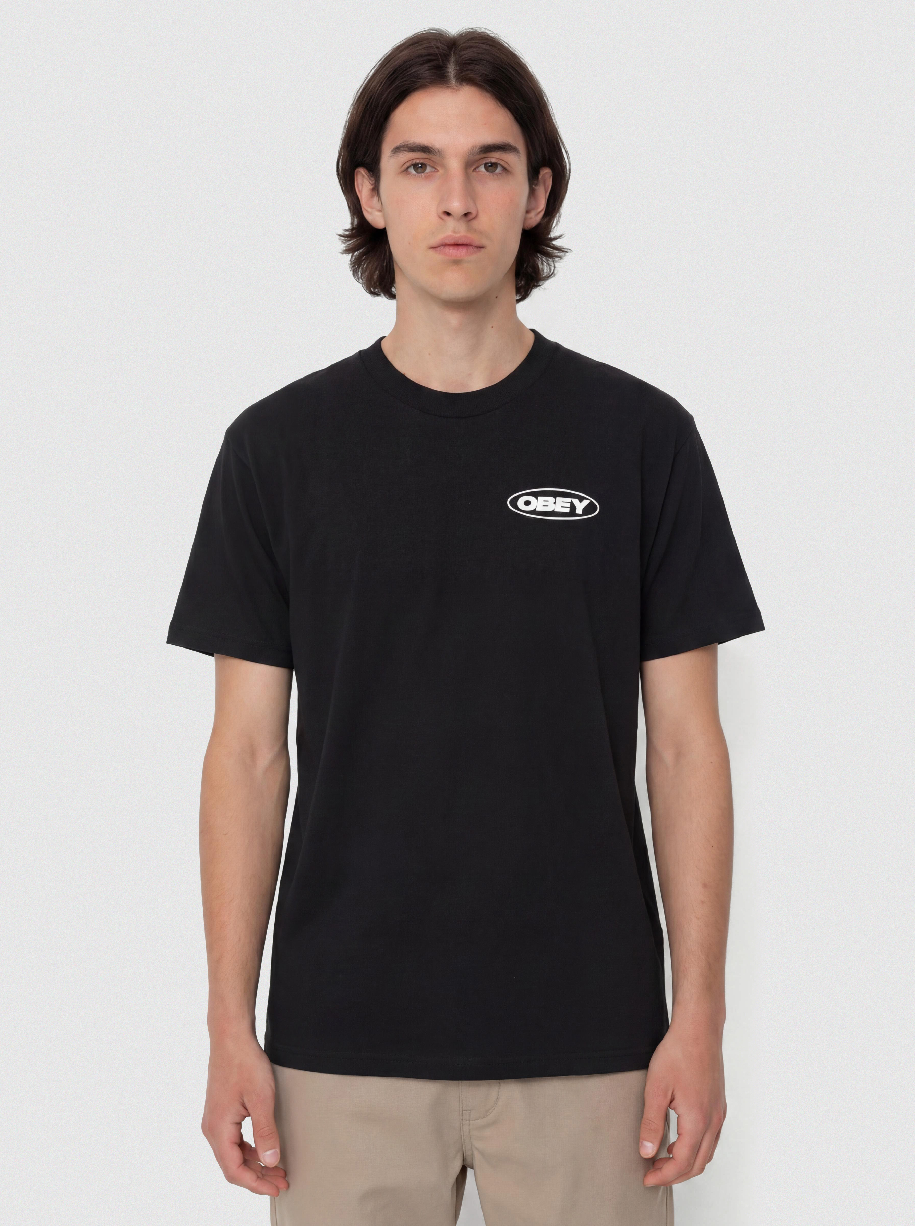 Triu010dko OBEY Global Impact (black)