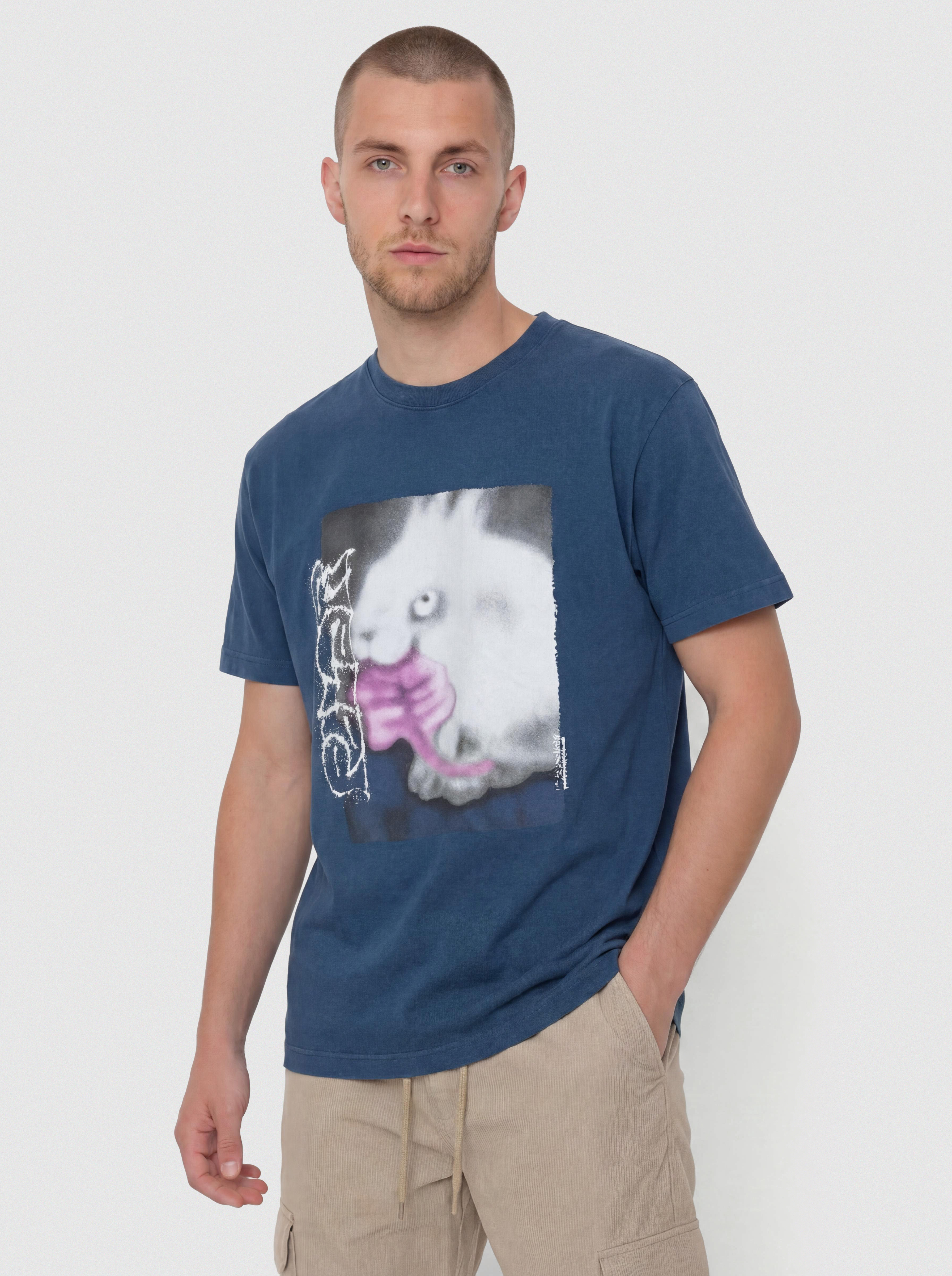 Tričko Polar Skate Rabbit