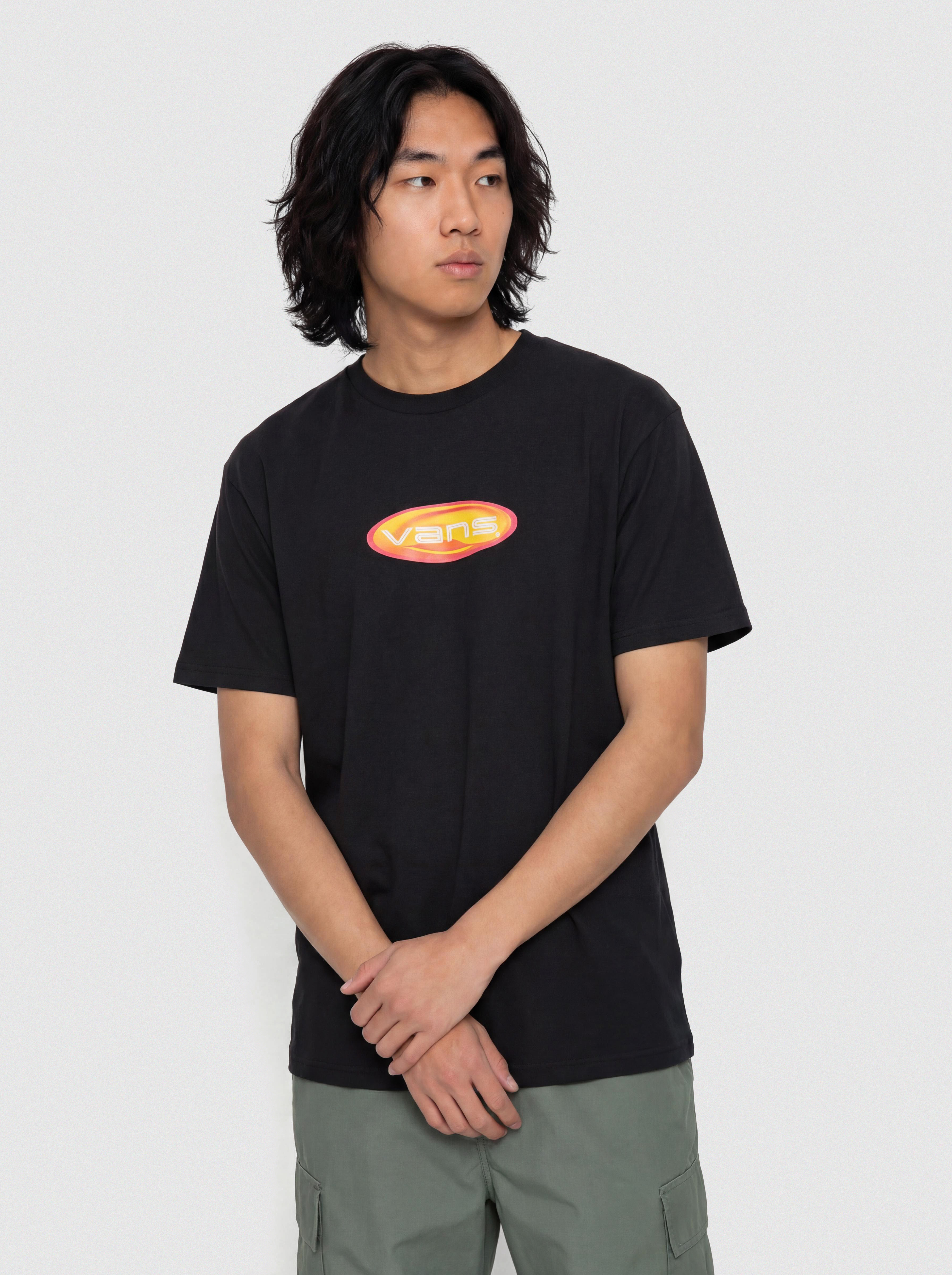 Triu010dko Vans Planet Vans (black)