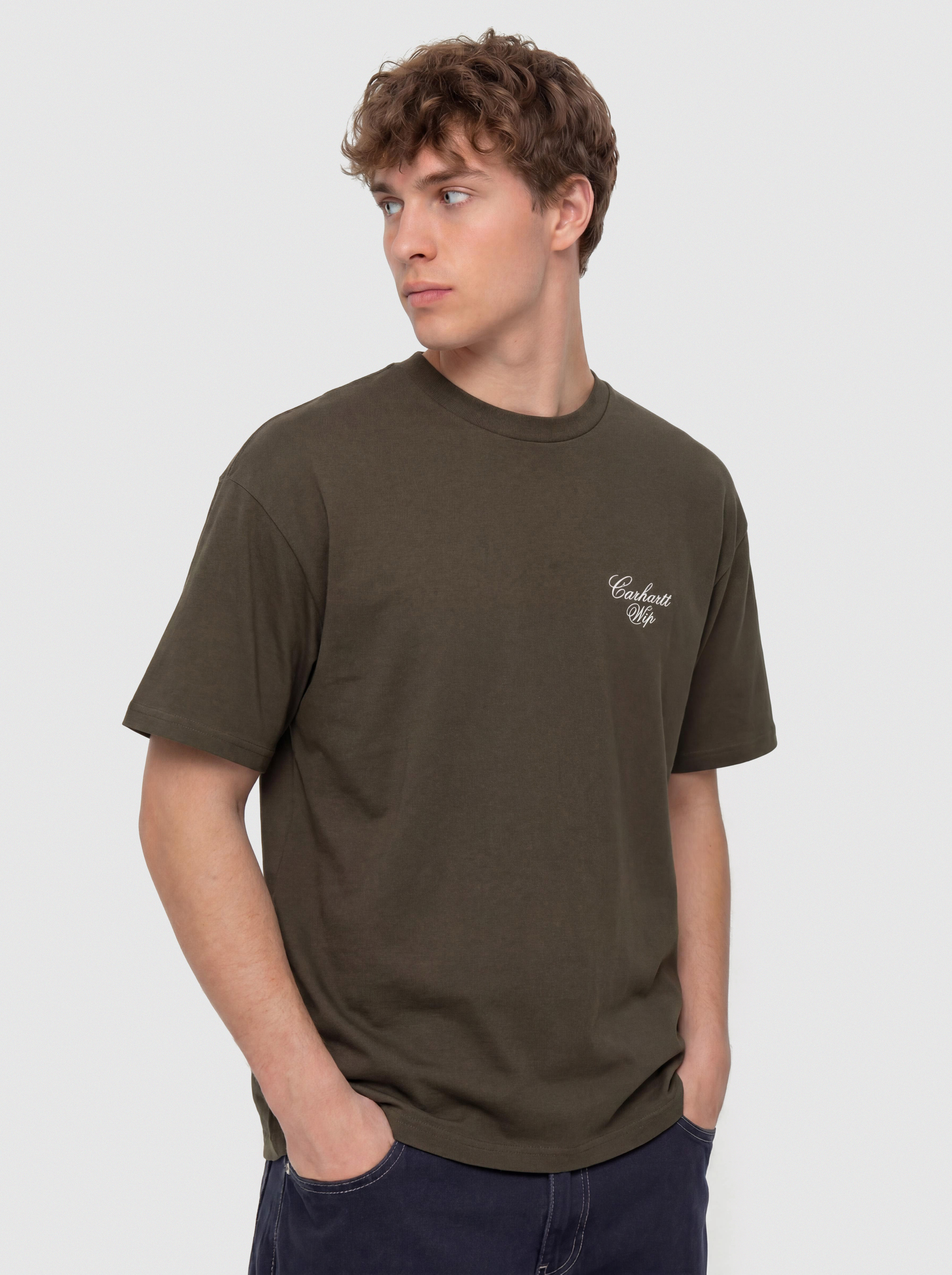 Tričko Carhartt WIP Gracious