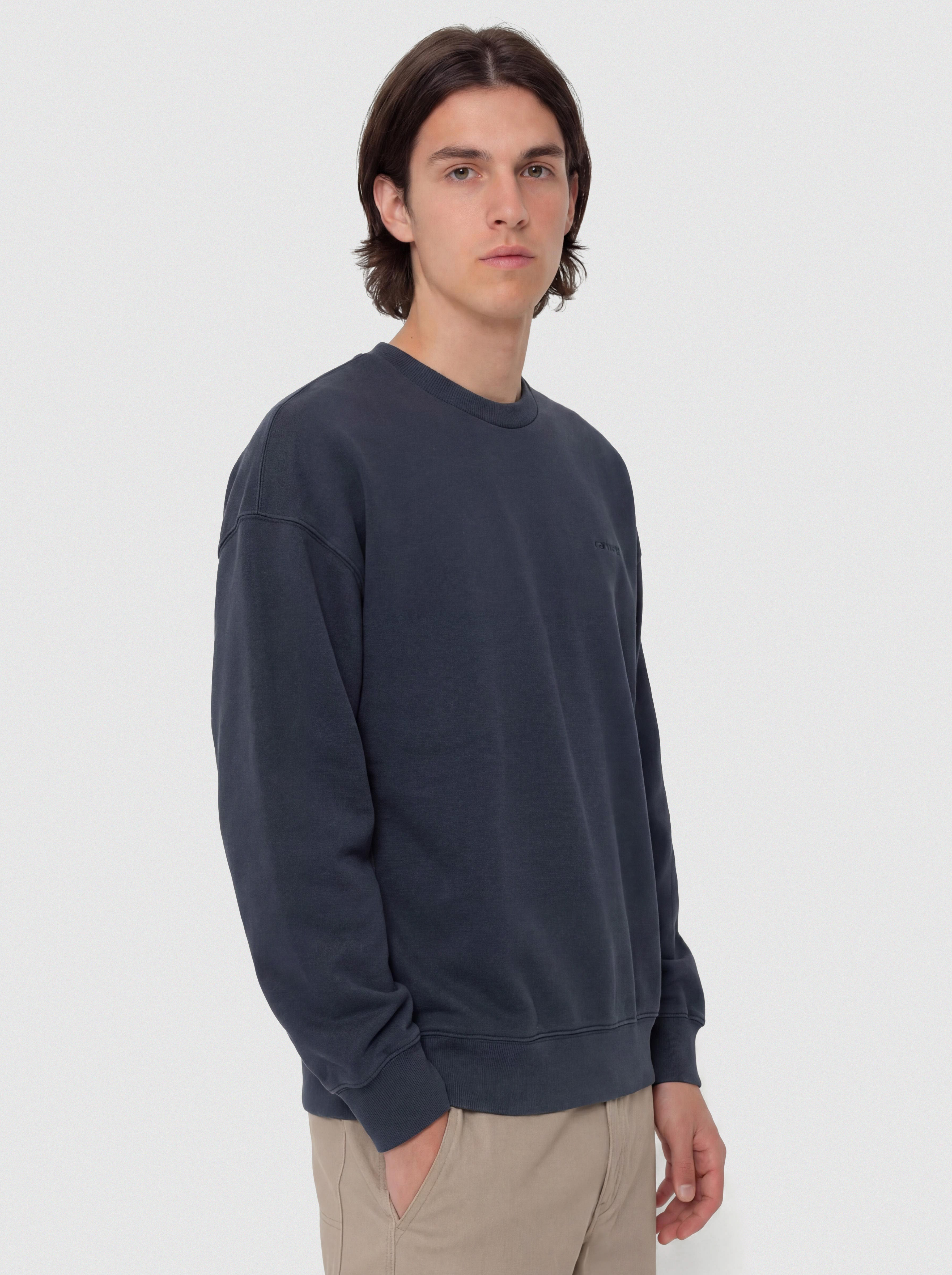 Mikina Carhartt WIP Benton