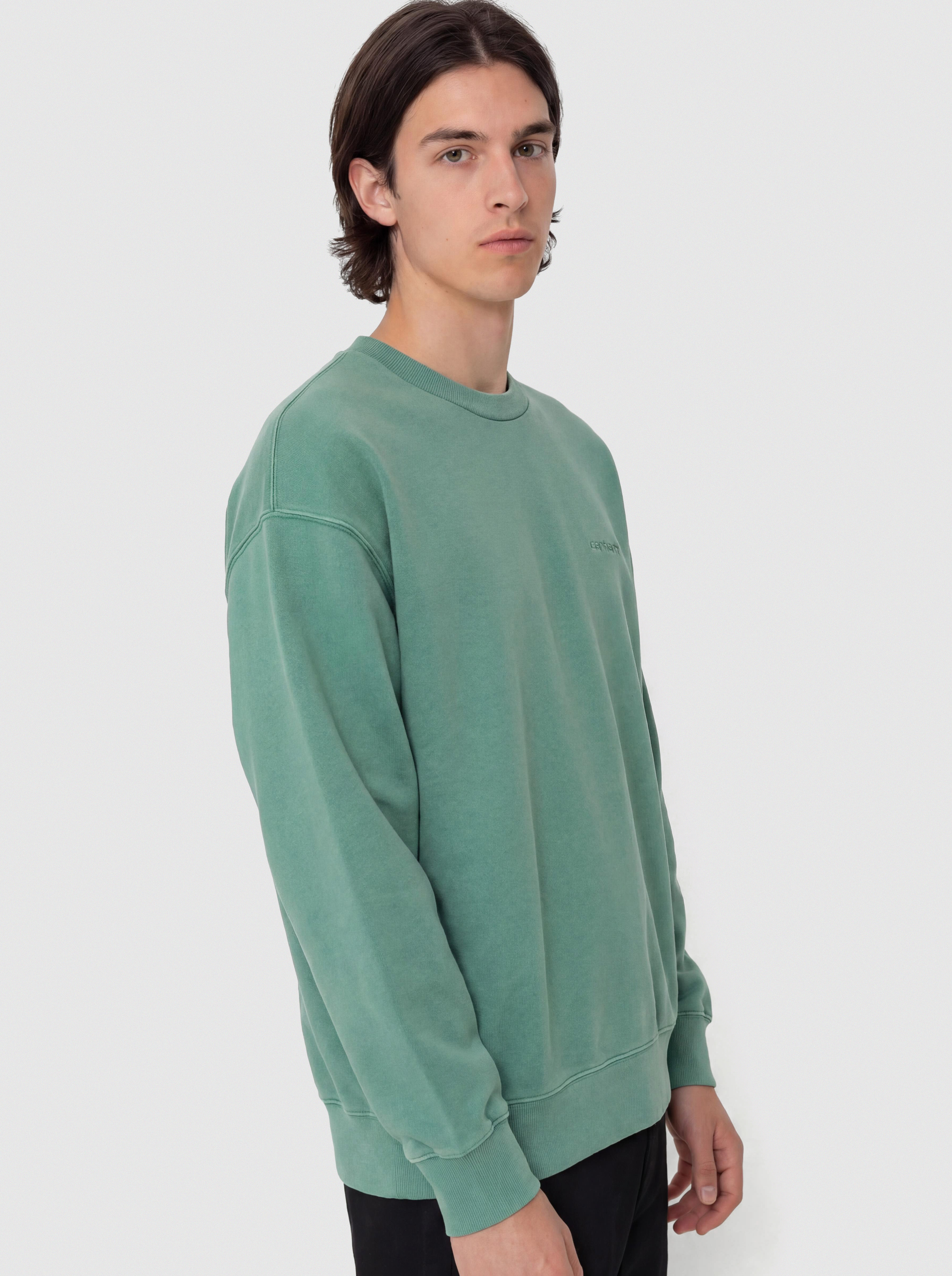 Mikina Carhartt WIP Benton (lily)