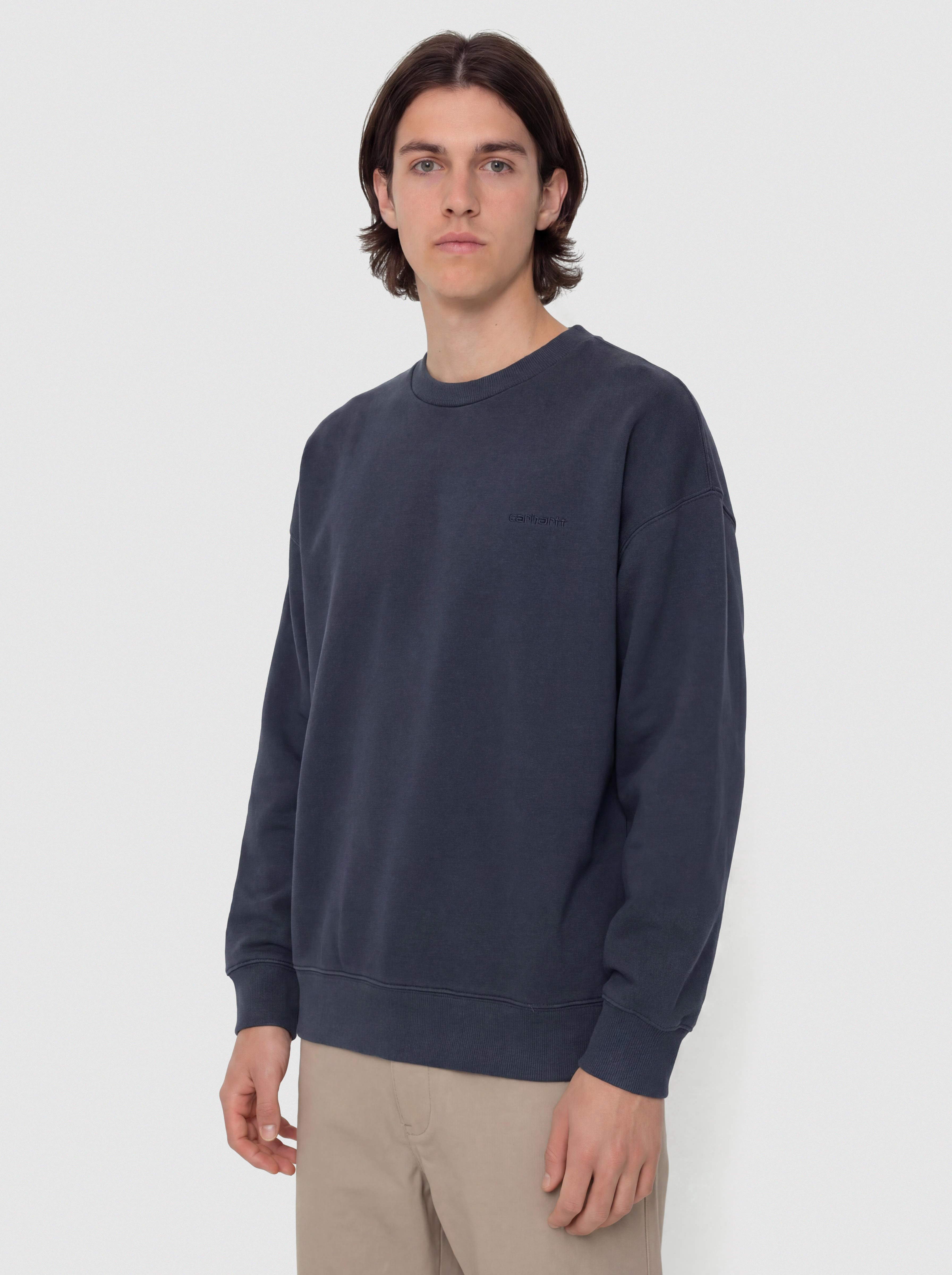 Mikina Carhartt WIP Benton