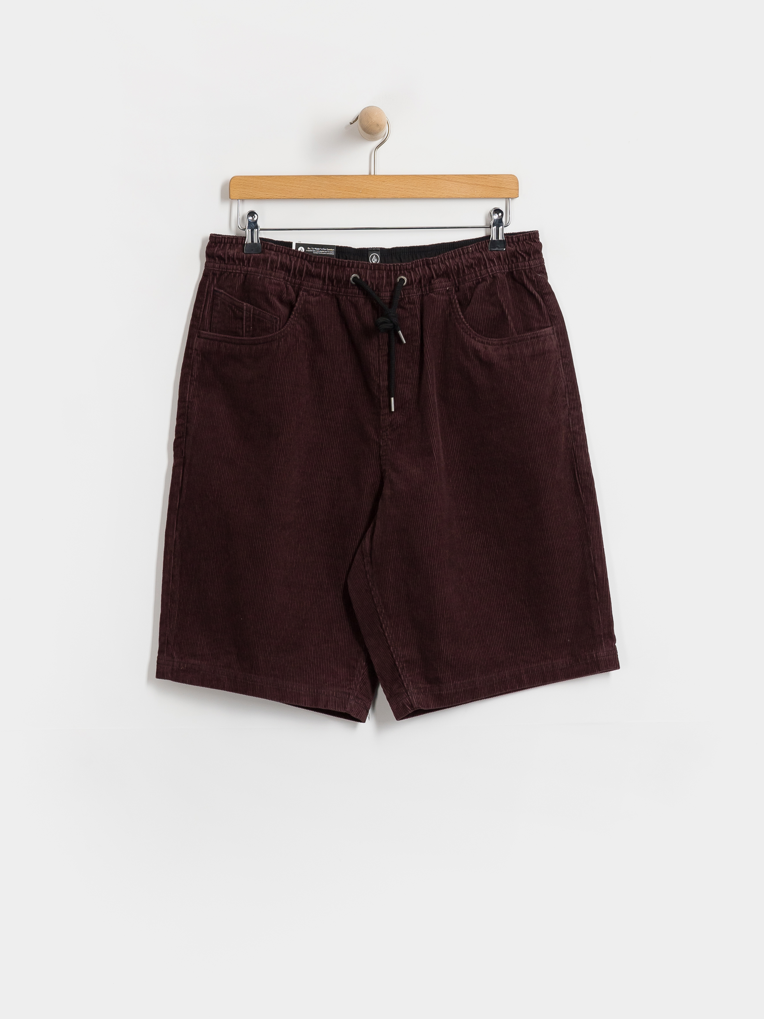 Kraťasy Volcom Freazy Loose Ew 22