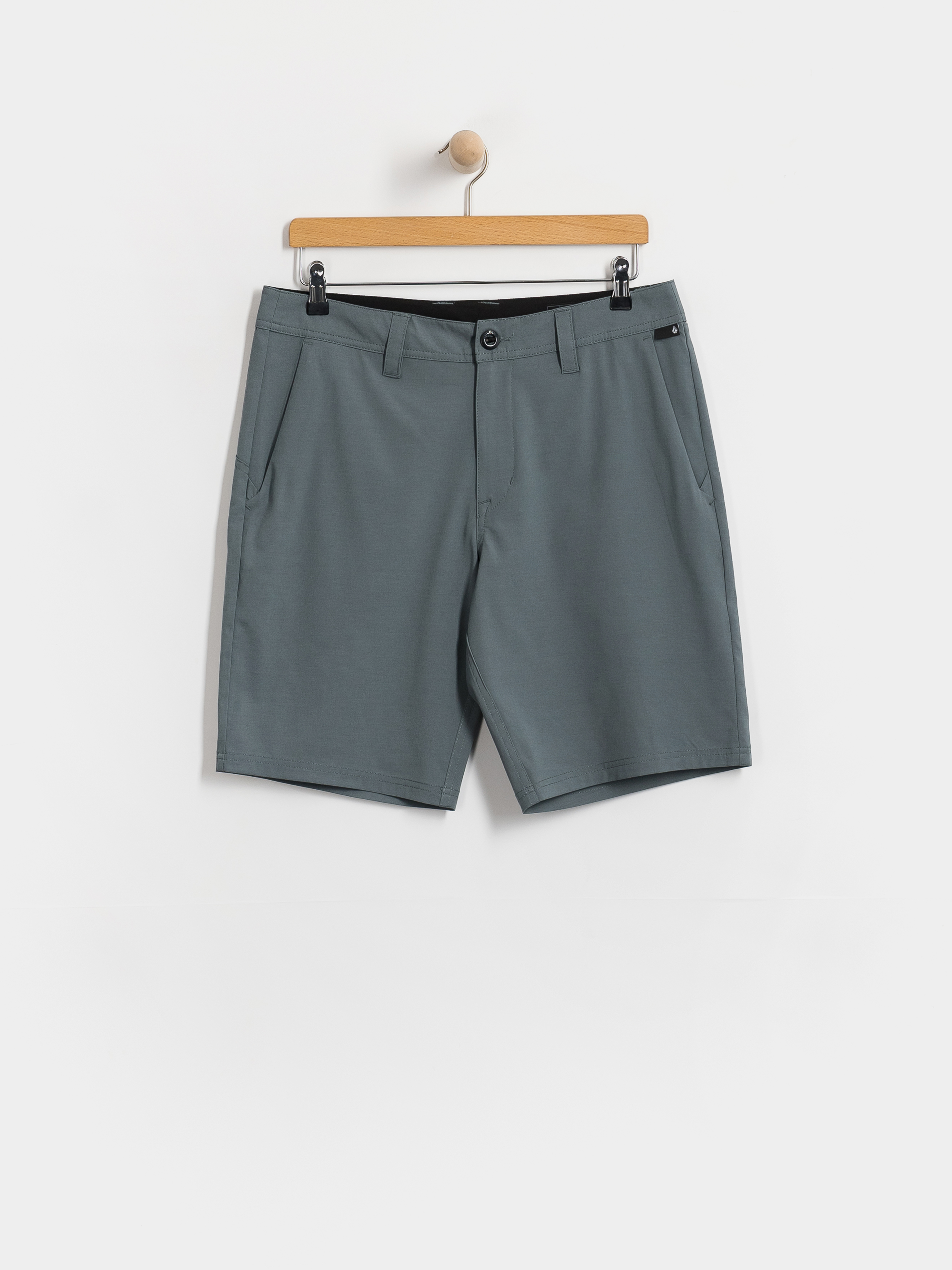 Kraťasy Volcom Frickin Cross Shred Static 20 (tradewinds)