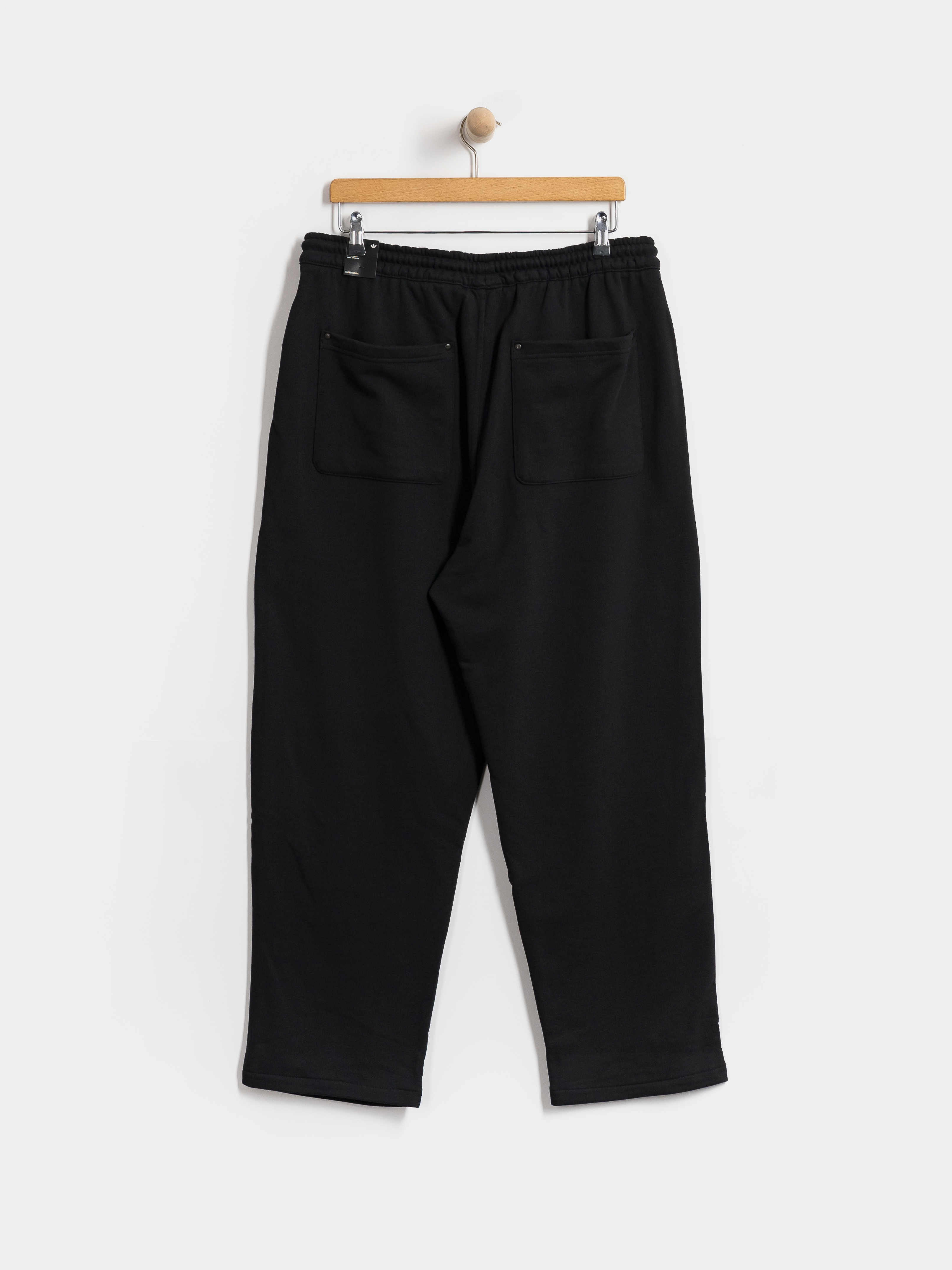 Kalhoty adidas Gonz (black)