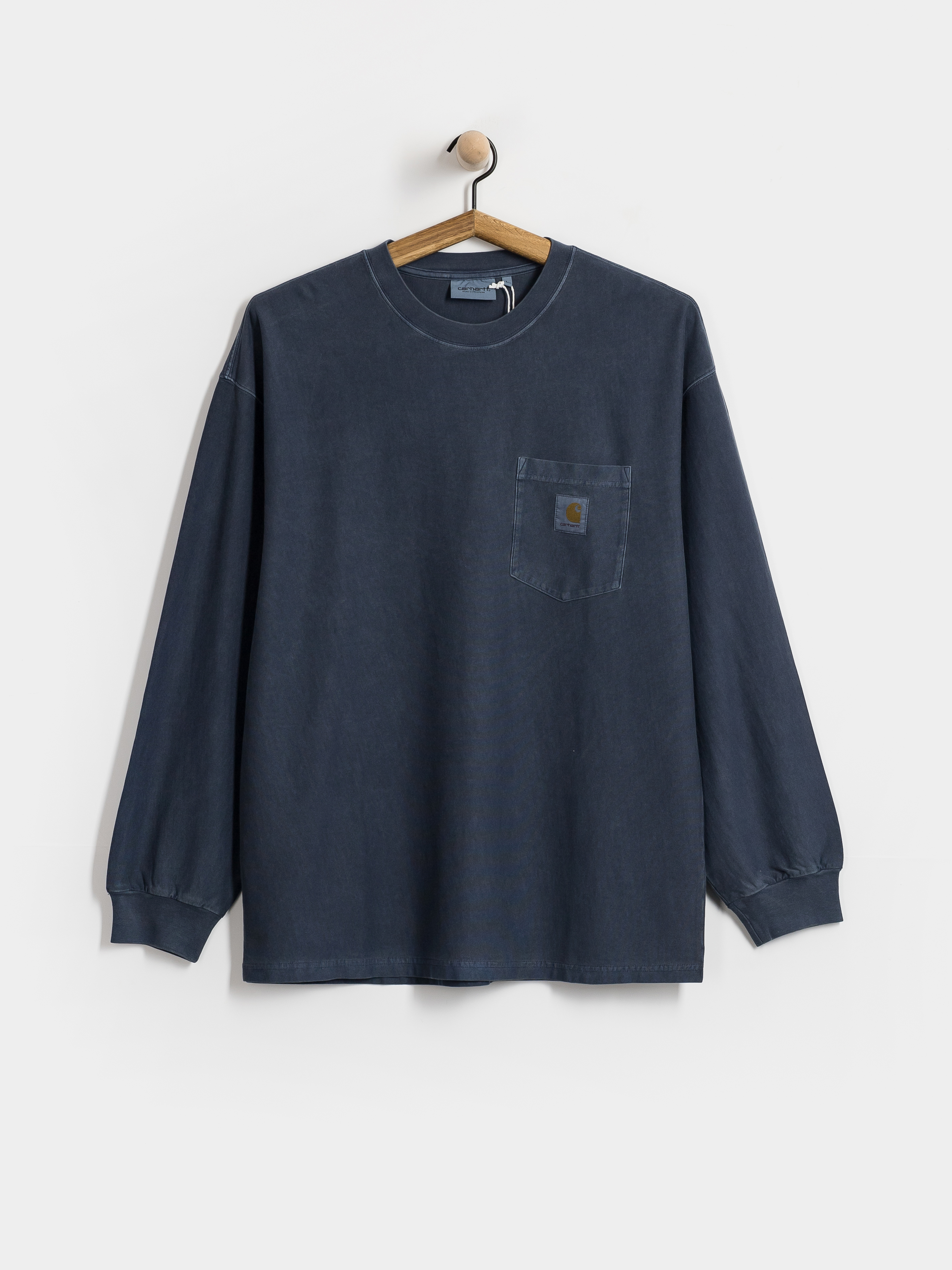 Triko Carhartt WIP Loose Pocket